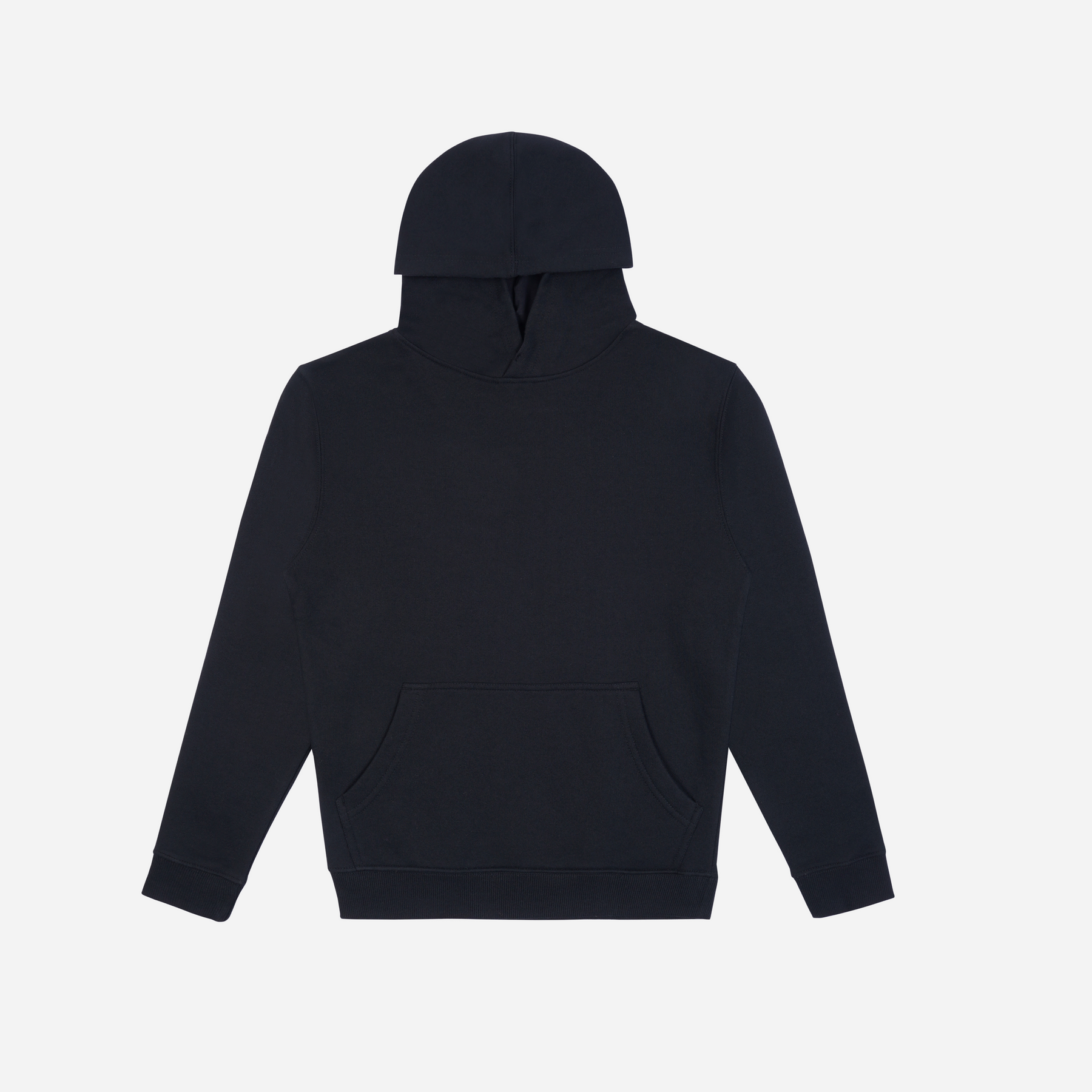 Youth Pullover Hooded Sweatshirt