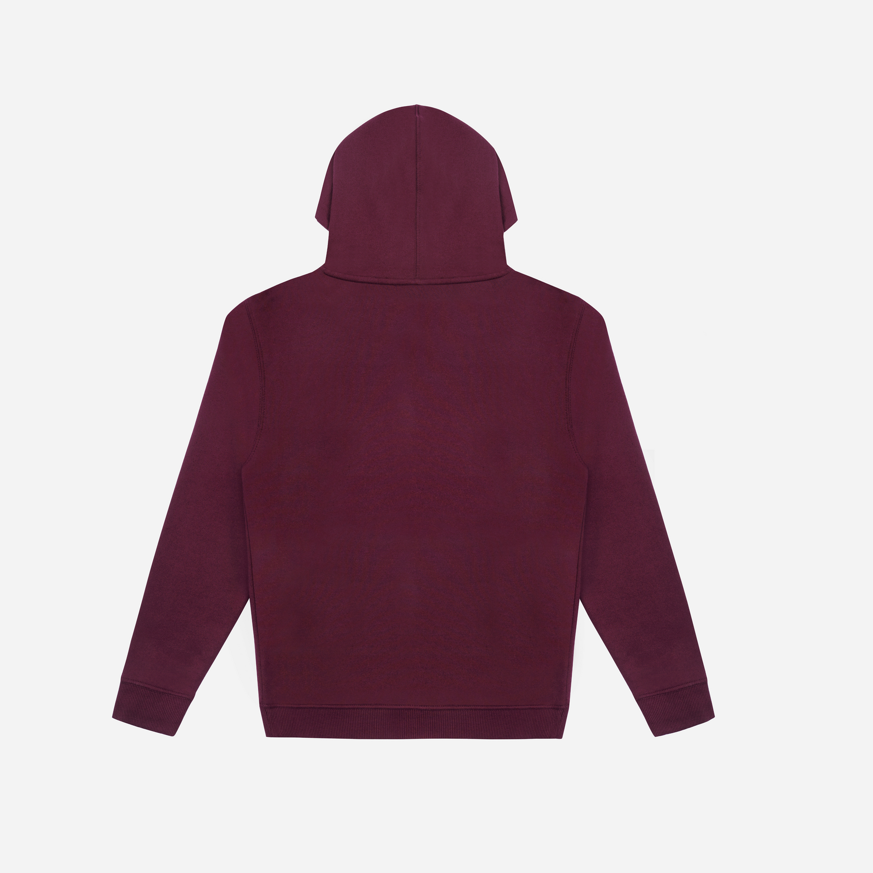 Youth Pullover Hooded Sweatshirt