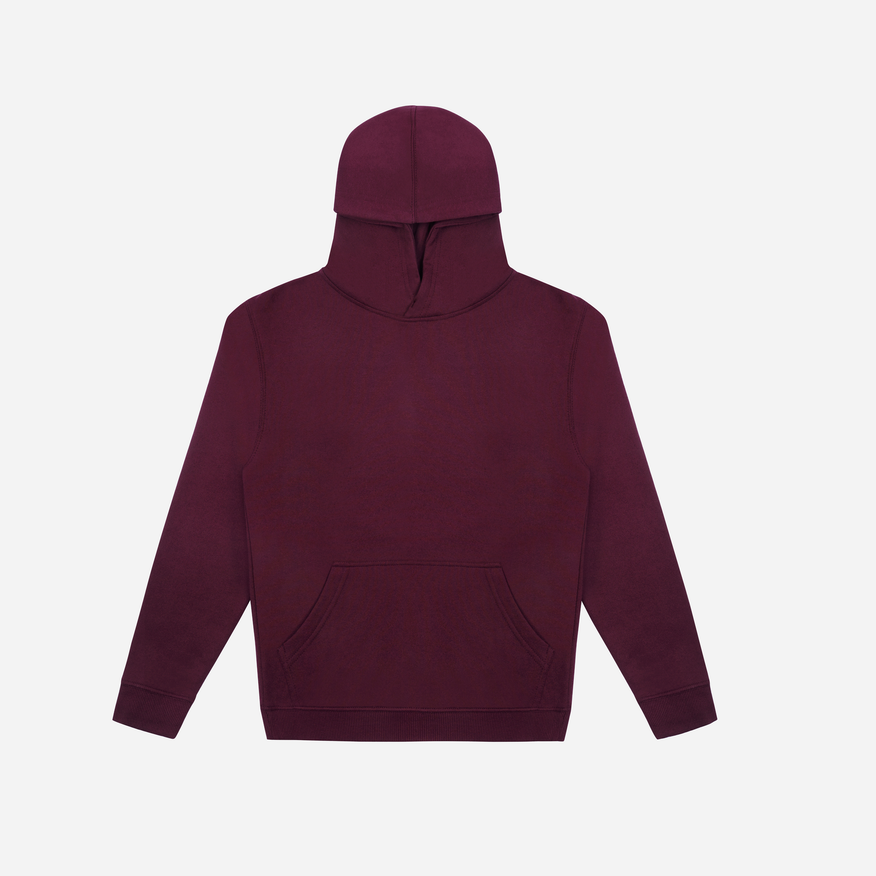 Youth Pullover Hooded Sweatshirt