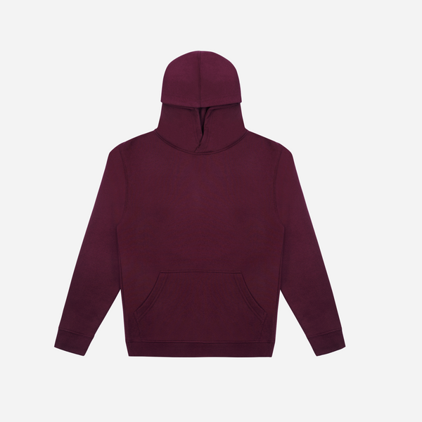 Youth Pullover Hooded Sweatshirt