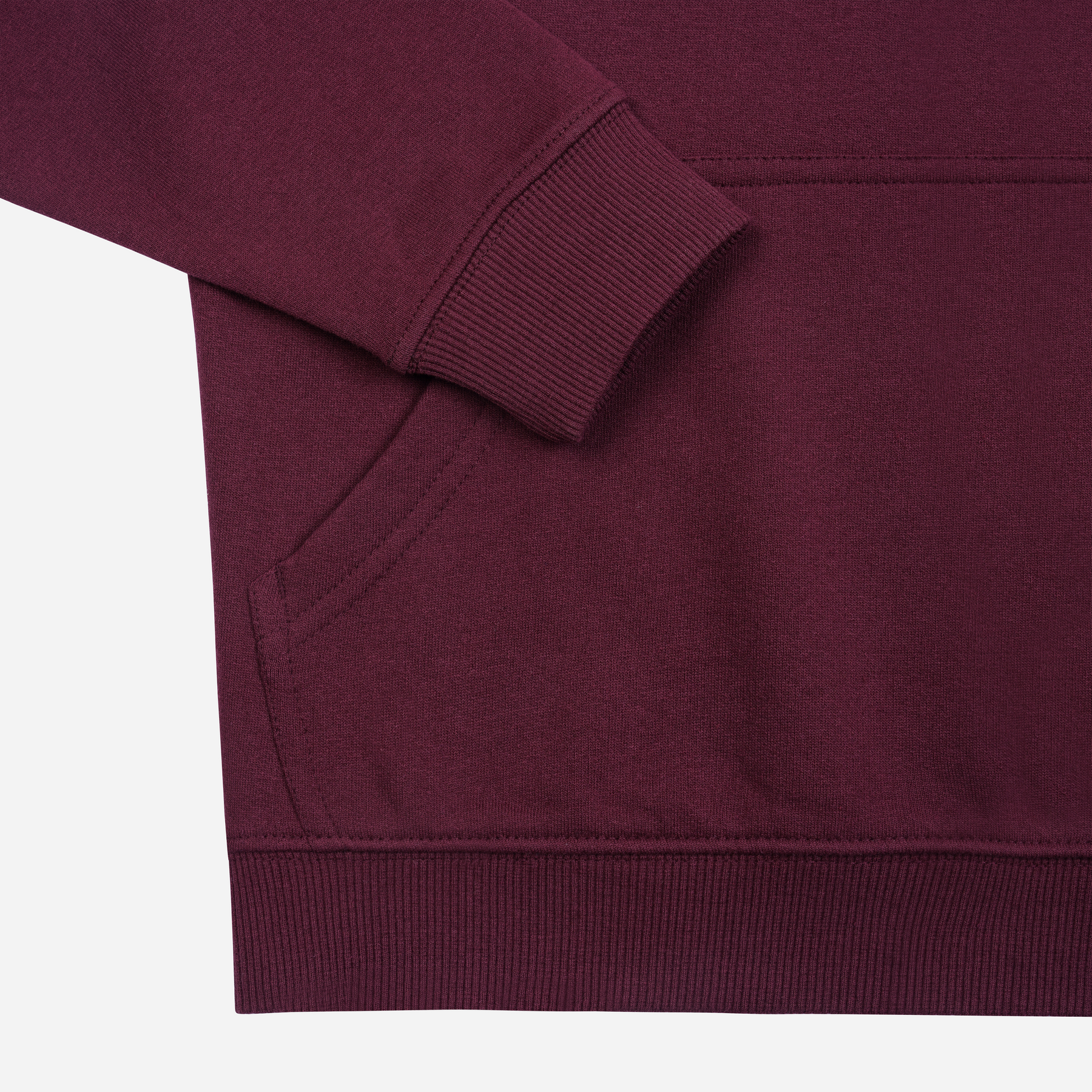 Youth Pullover Hooded Sweatshirt