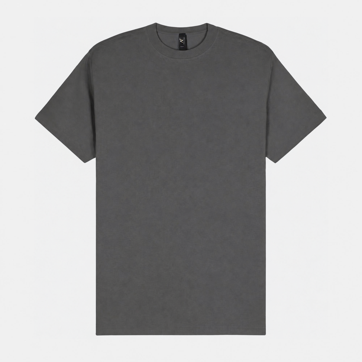 Unisex Oversized Short Sleeve Tee - AERx