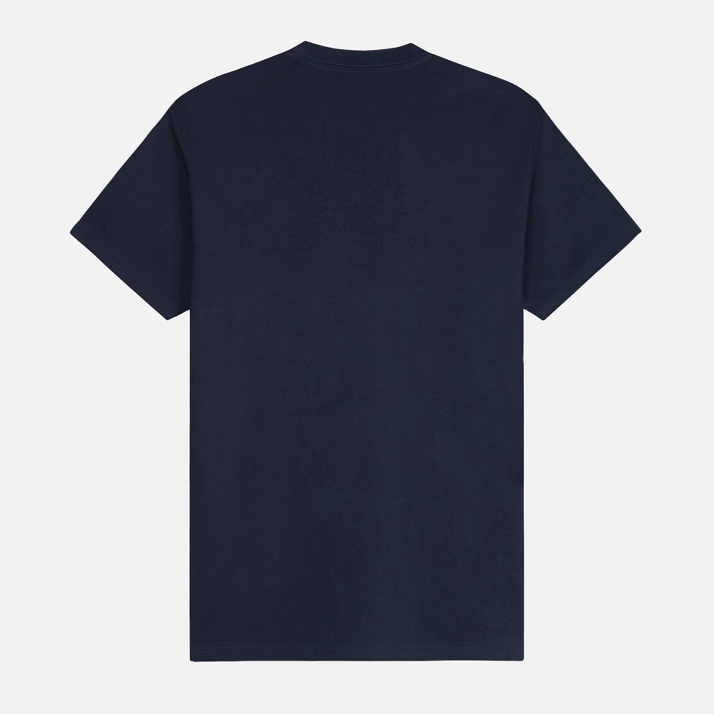 Unisex Oversized Short Sleeve Tee - AERx