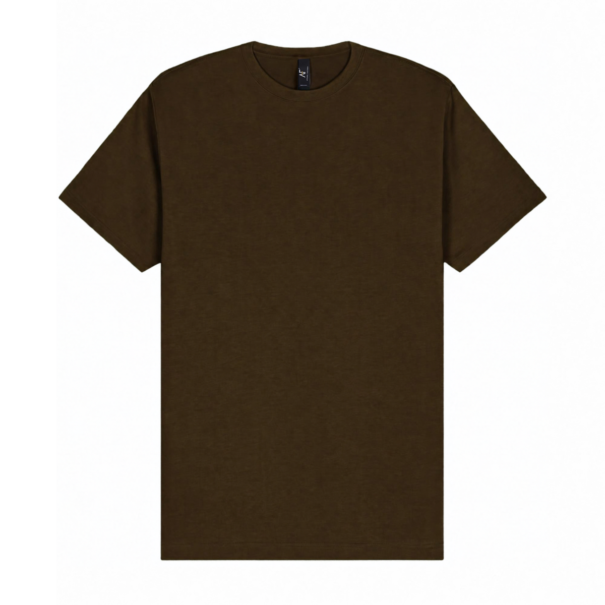 Unisex Oversized Short Sleeve Tee - AERx
