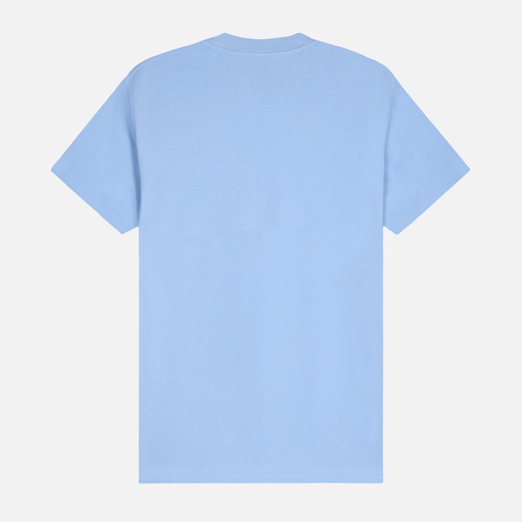 Unisex Oversized Short Sleeve Tee - AERx
