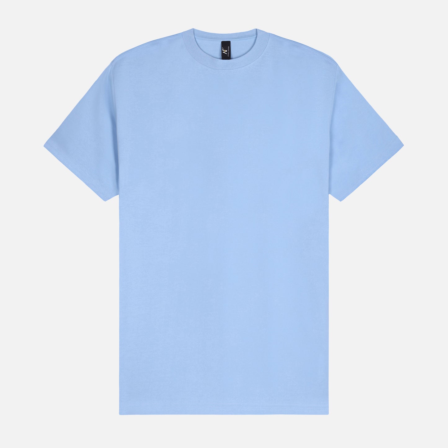 Unisex Oversized Short Sleeve Tee - AERx