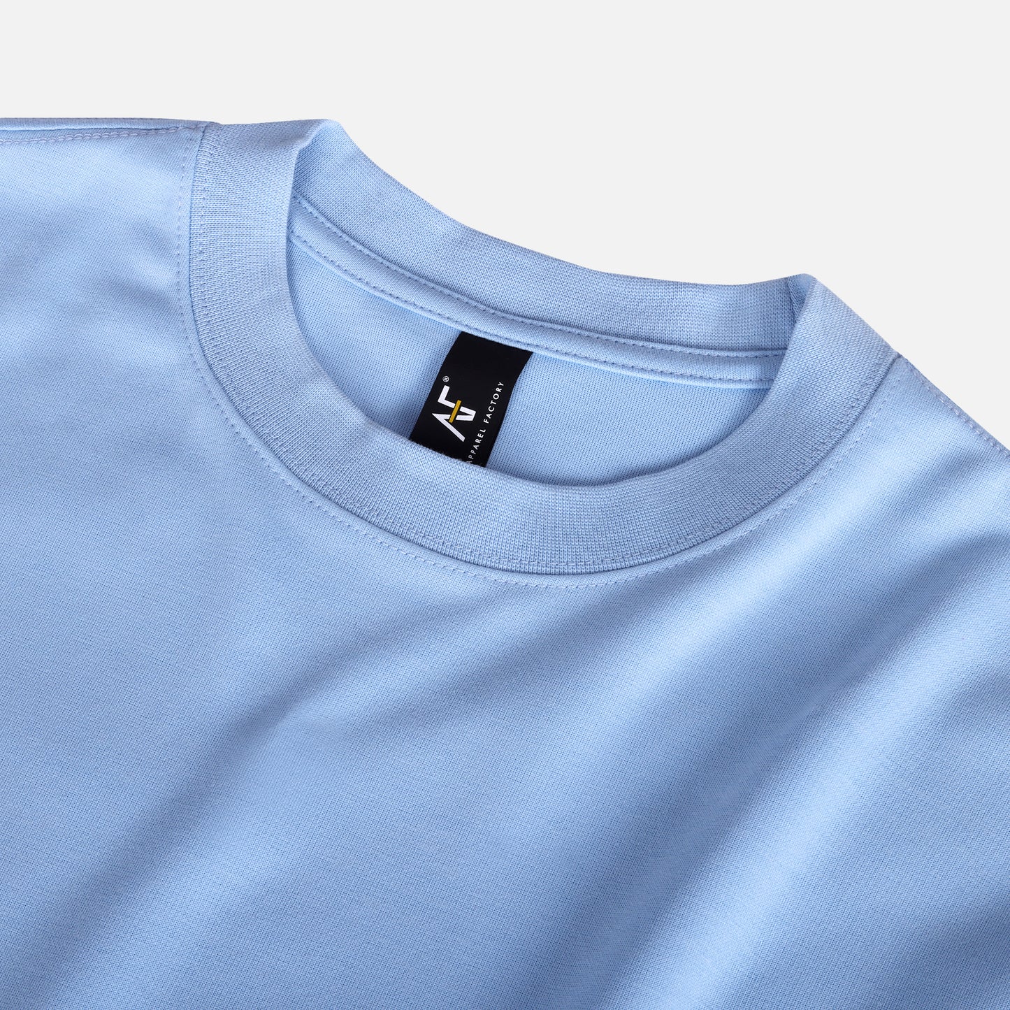 Unisex Oversized Short Sleeve Tee - AERx