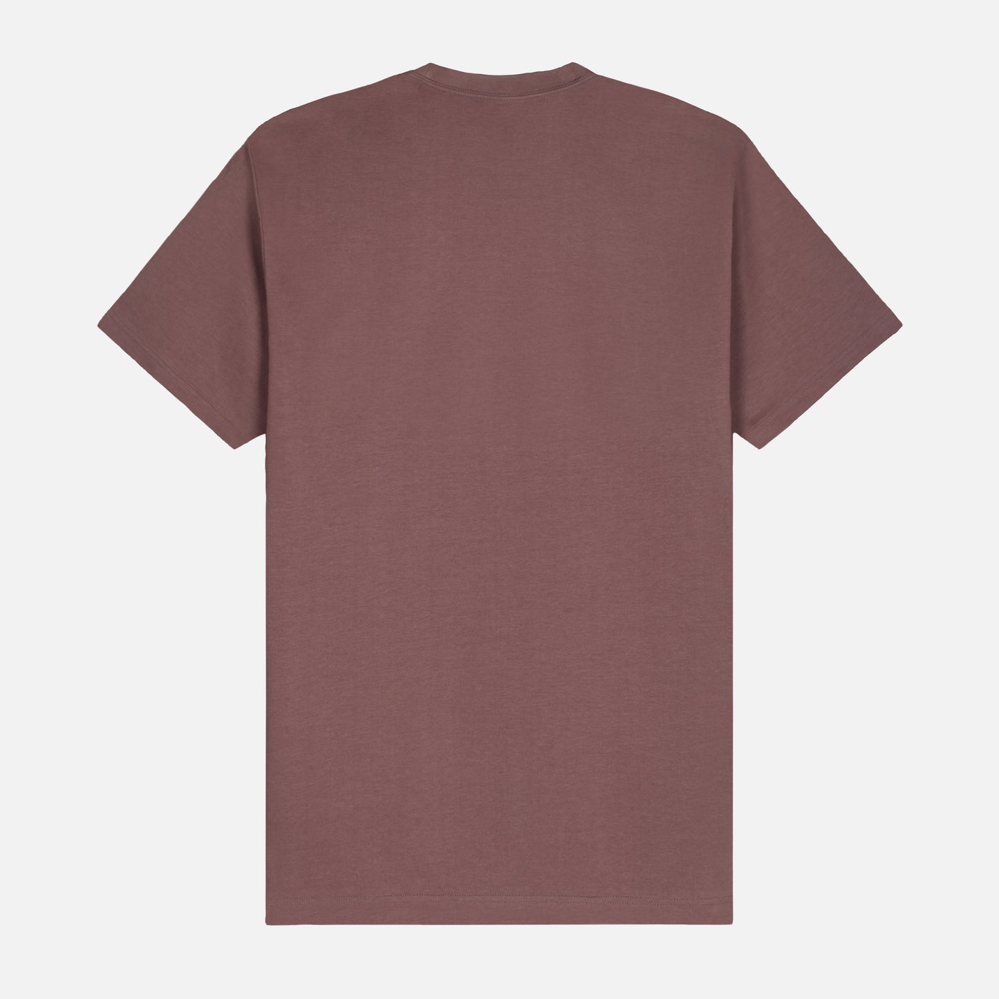 Unisex Oversized Short Sleeve Tee - AERx