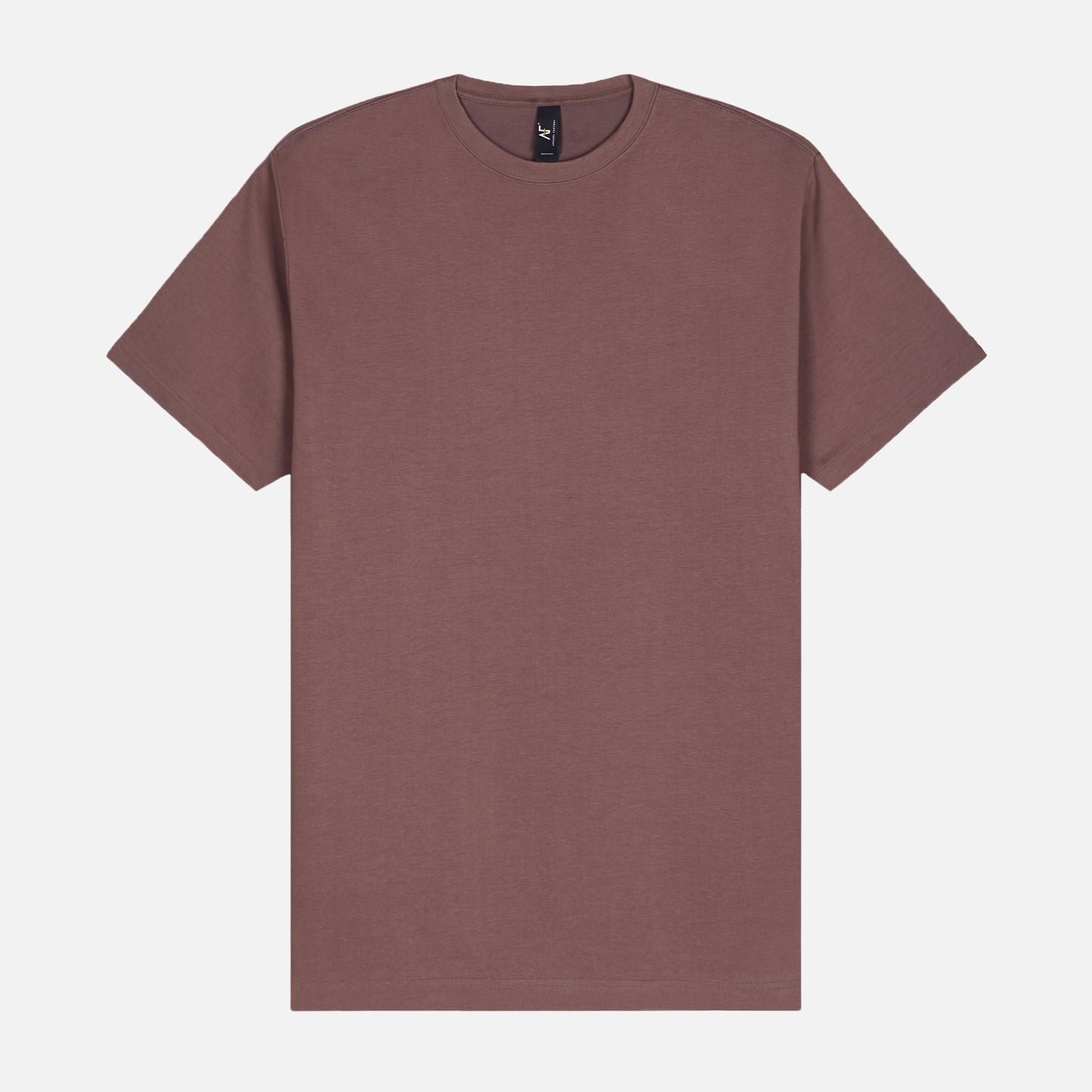 Unisex Oversized Short Sleeve Tee - AERx