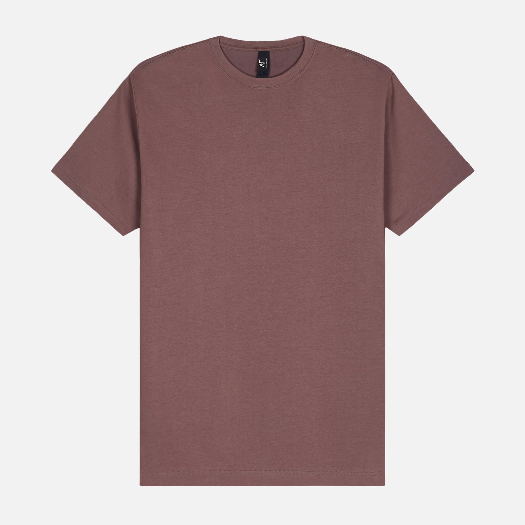Unisex Oversized Short Sleeve Tee - AERx