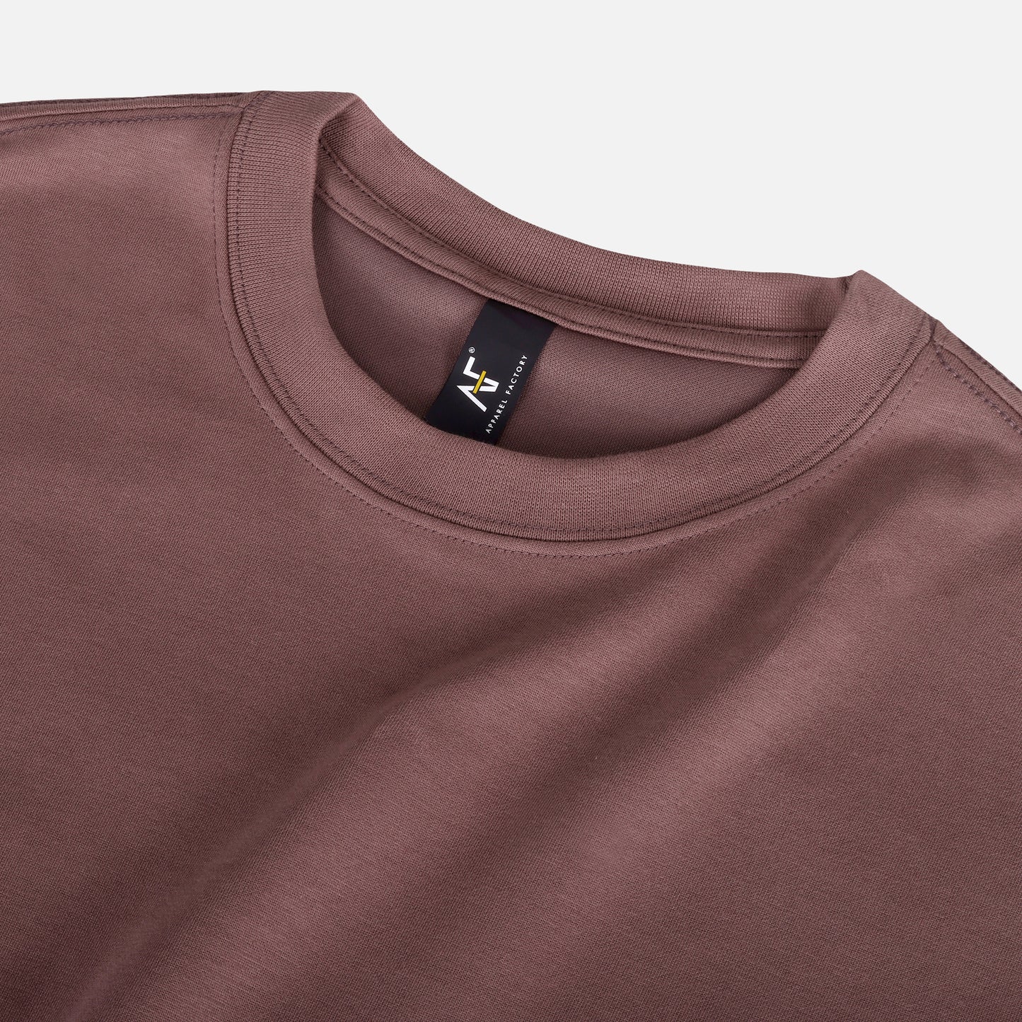 Unisex Oversized Short Sleeve Tee - AERx
