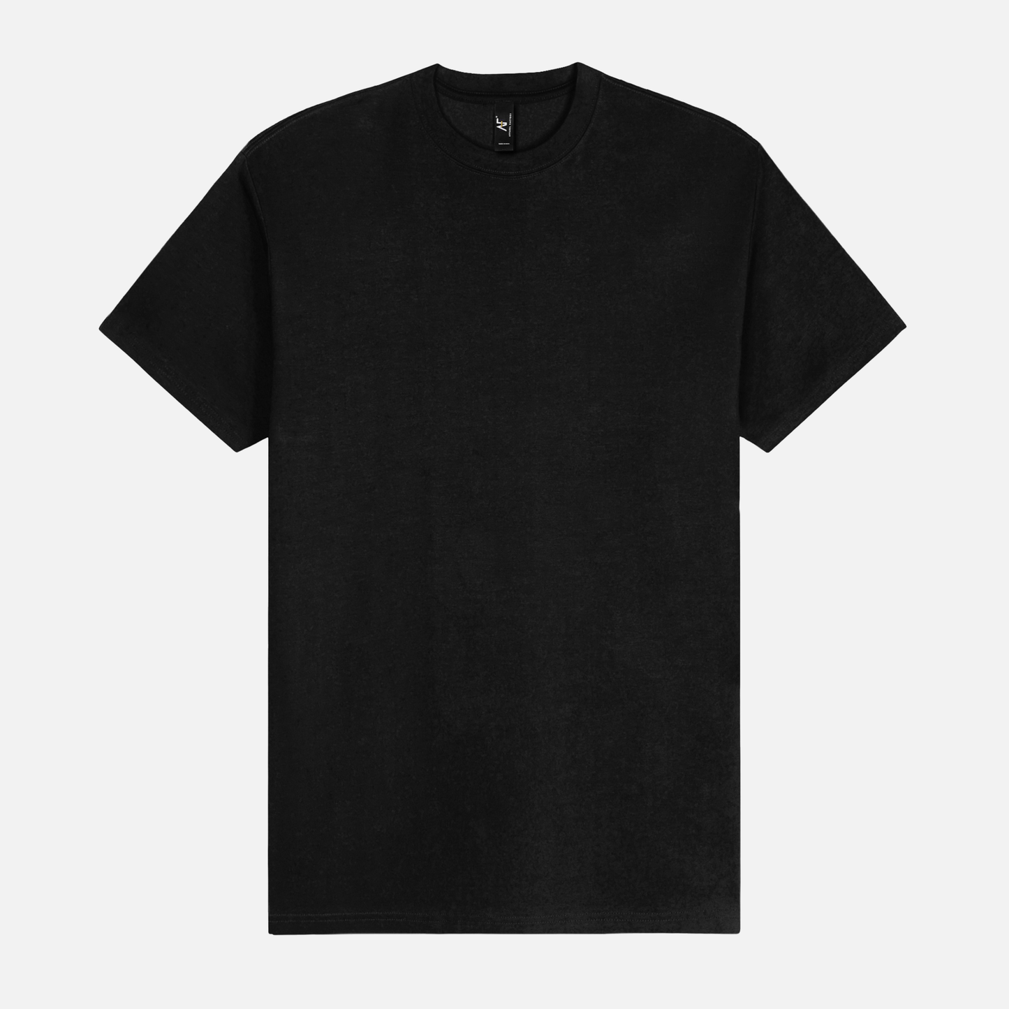 Unisex Oversized Short Sleeve Tee - AERx