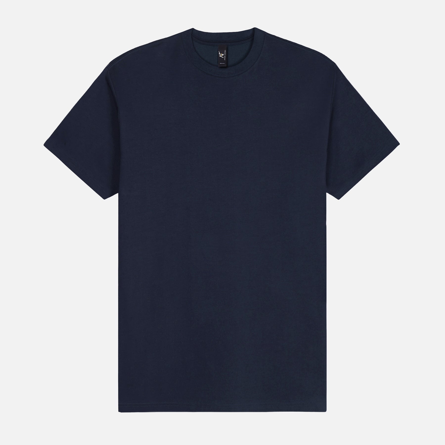 Unisex Oversized Short Sleeve Tee - AERx