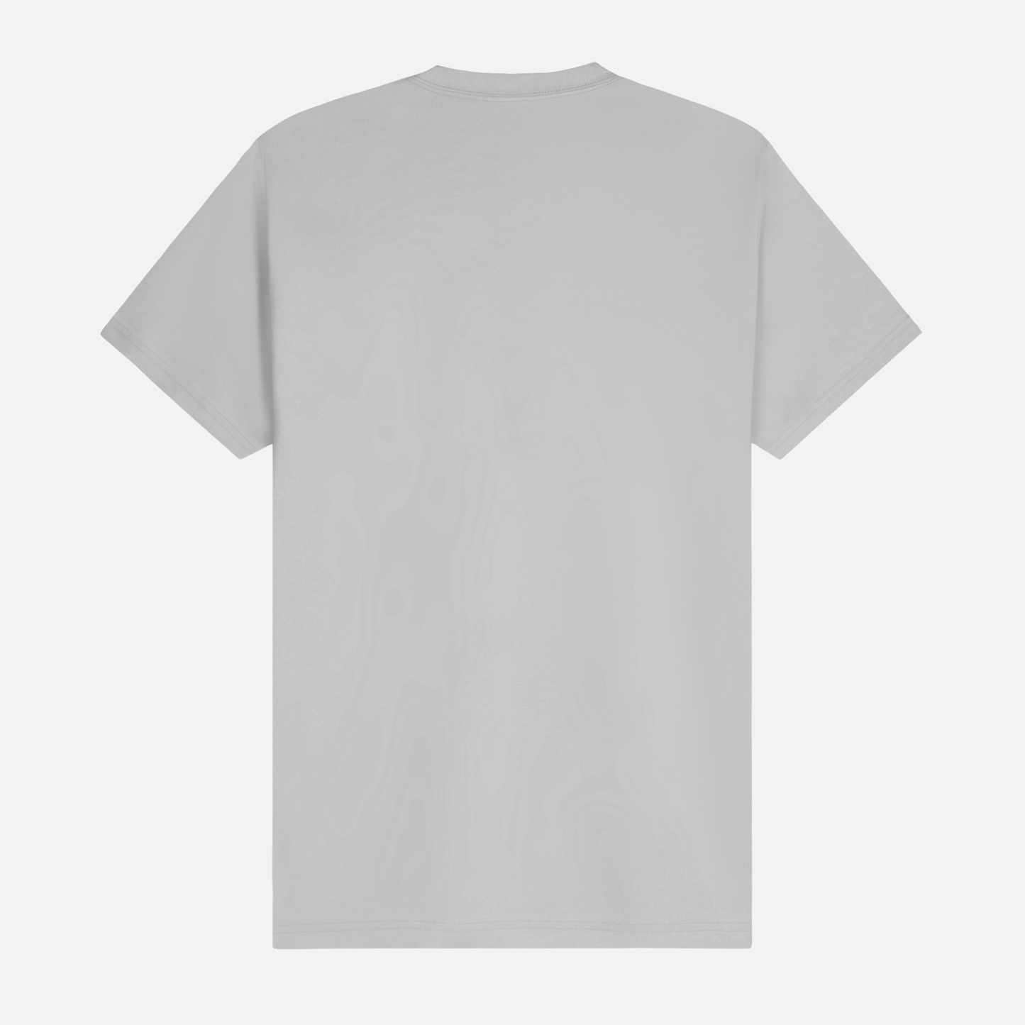 Unisex Oversized Short Sleeve Tee - AERx