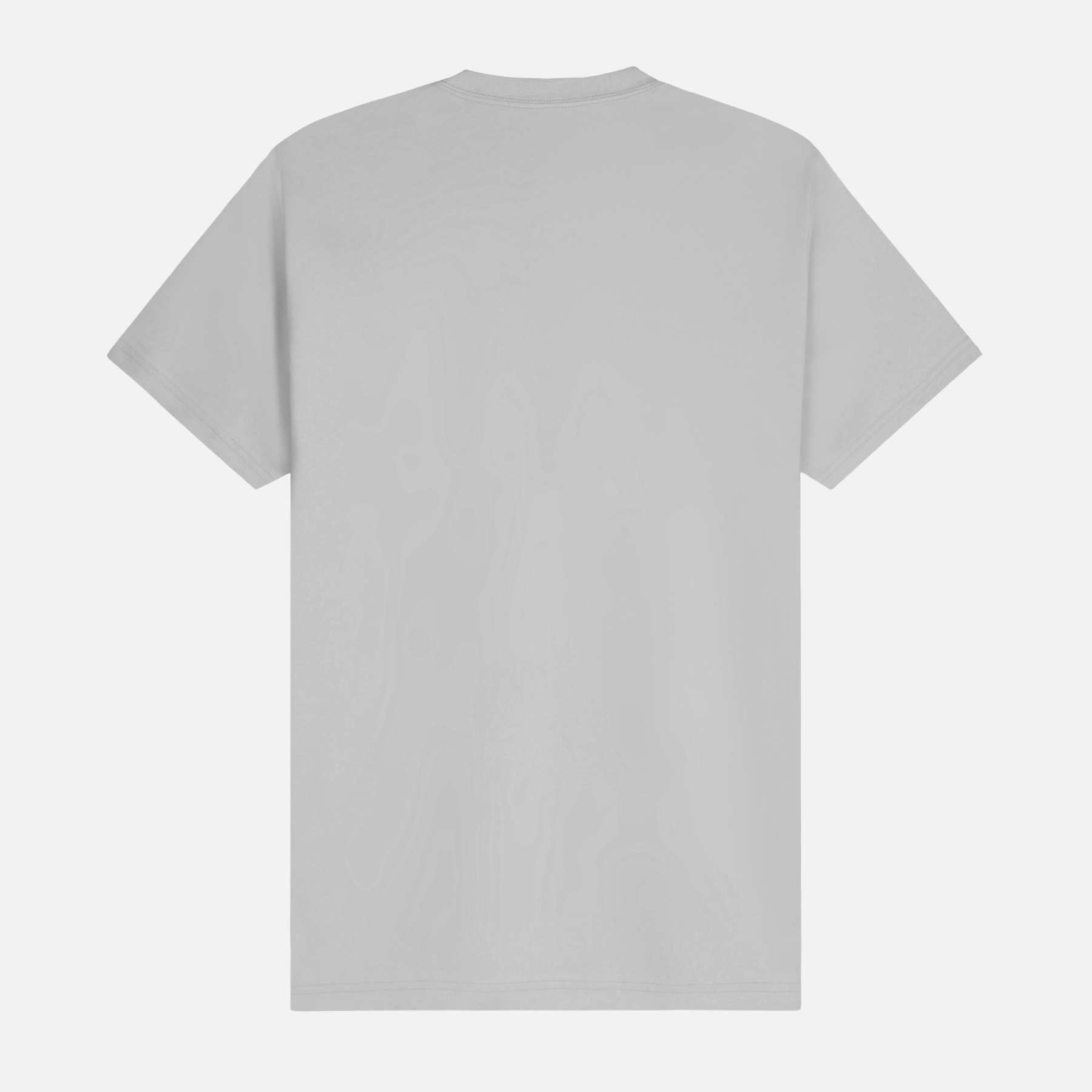 Unisex Oversized Short Sleeve Tee - AERx