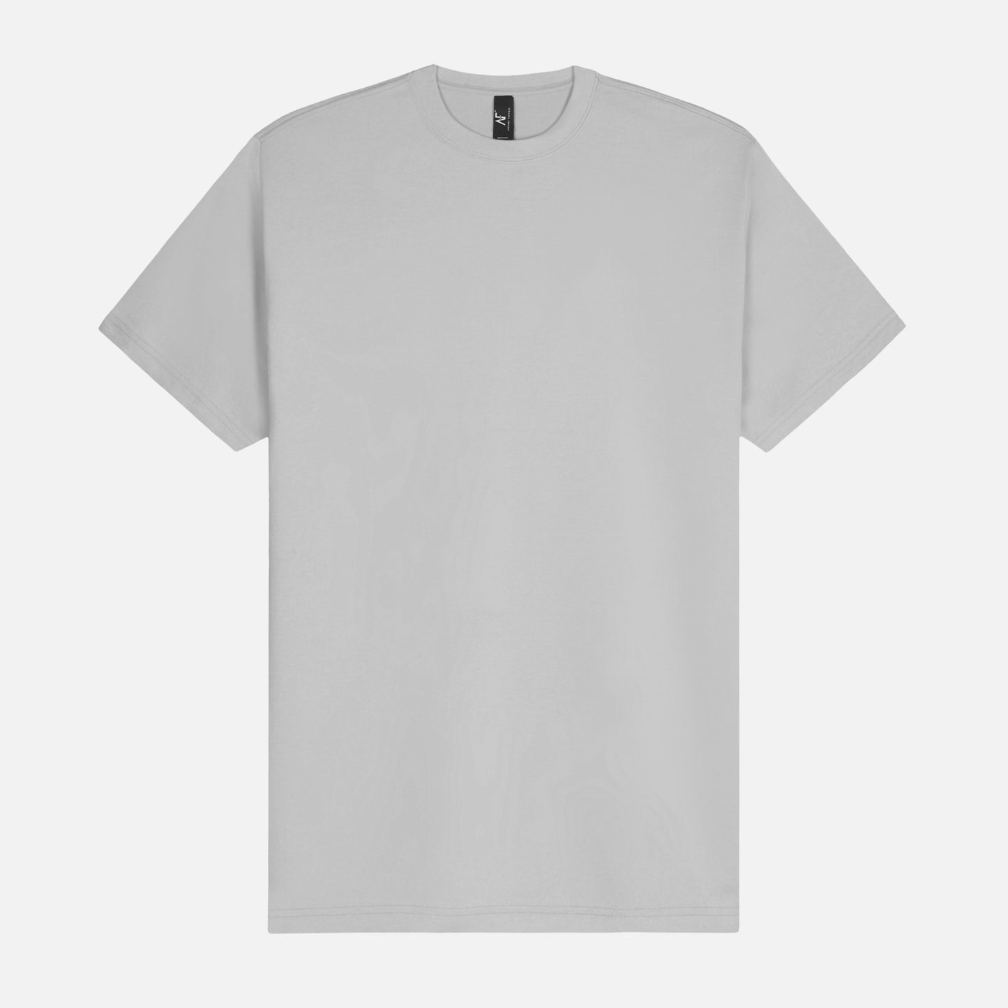 Unisex Oversized Short Sleeve Tee - AERx