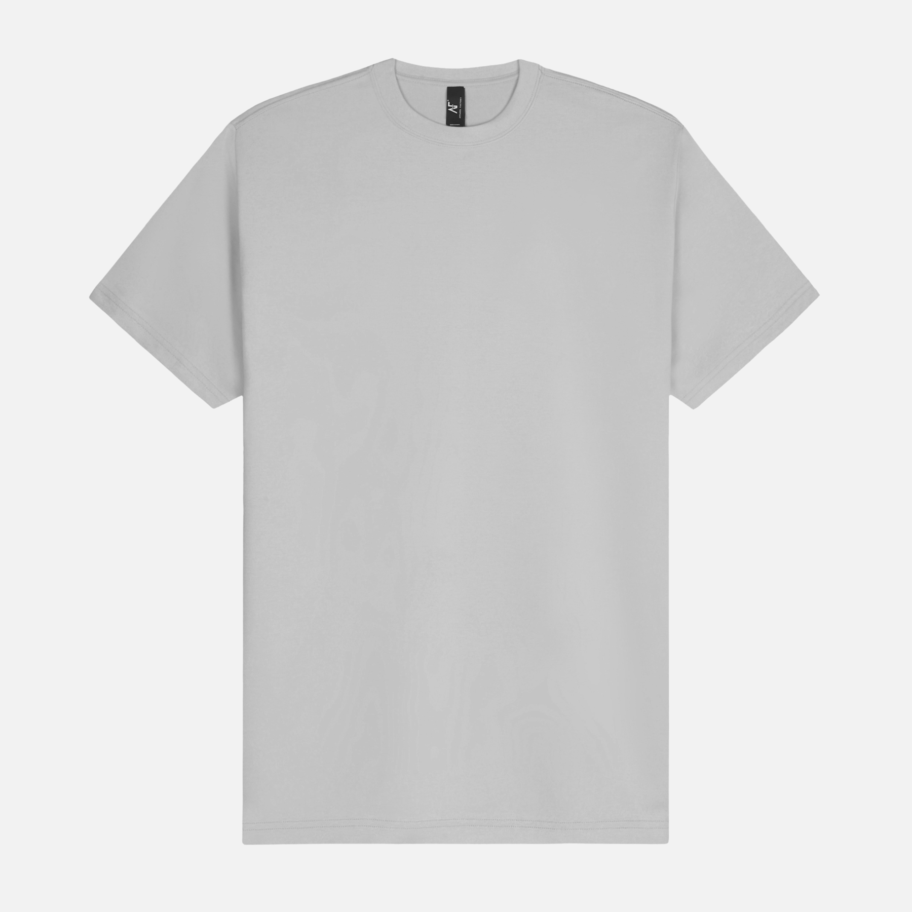 Unisex Oversized Short Sleeve Tee - AERx