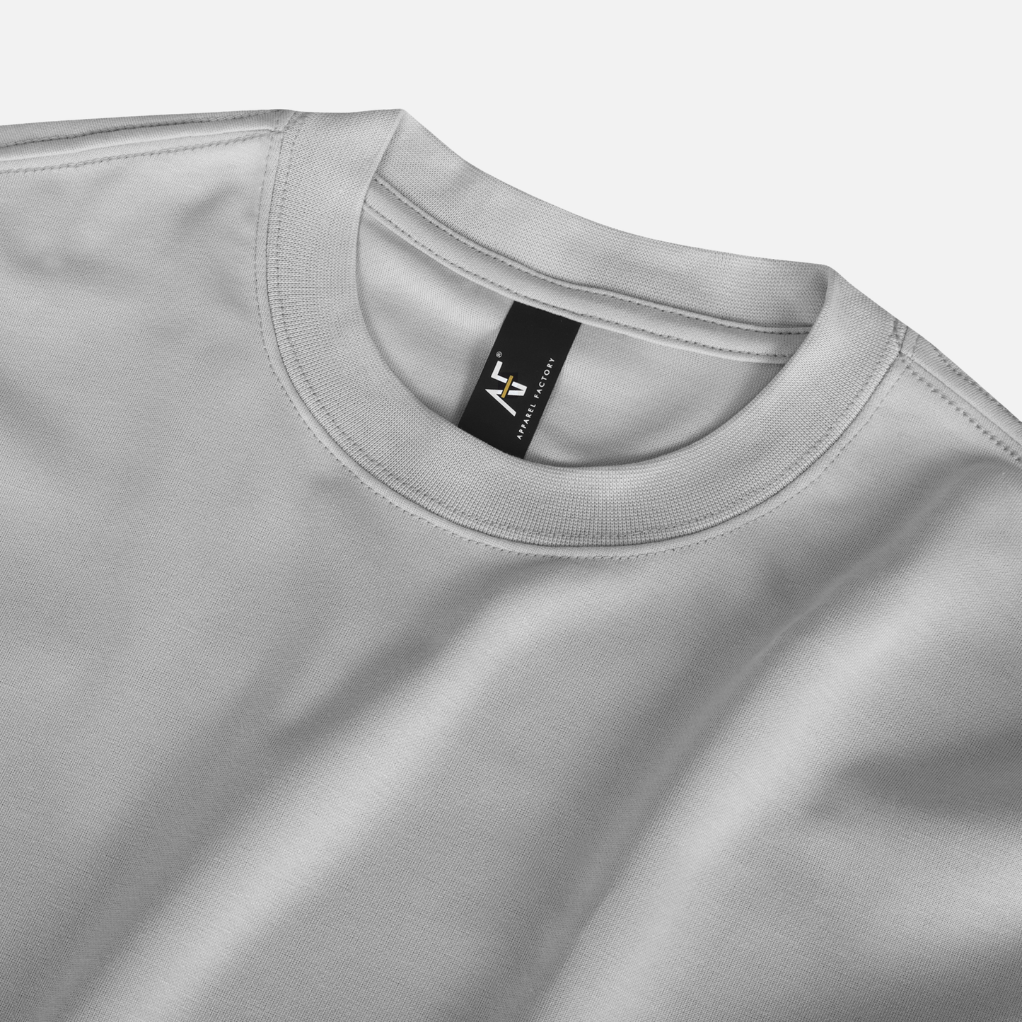 Unisex Oversized Short Sleeve Tee - AERx