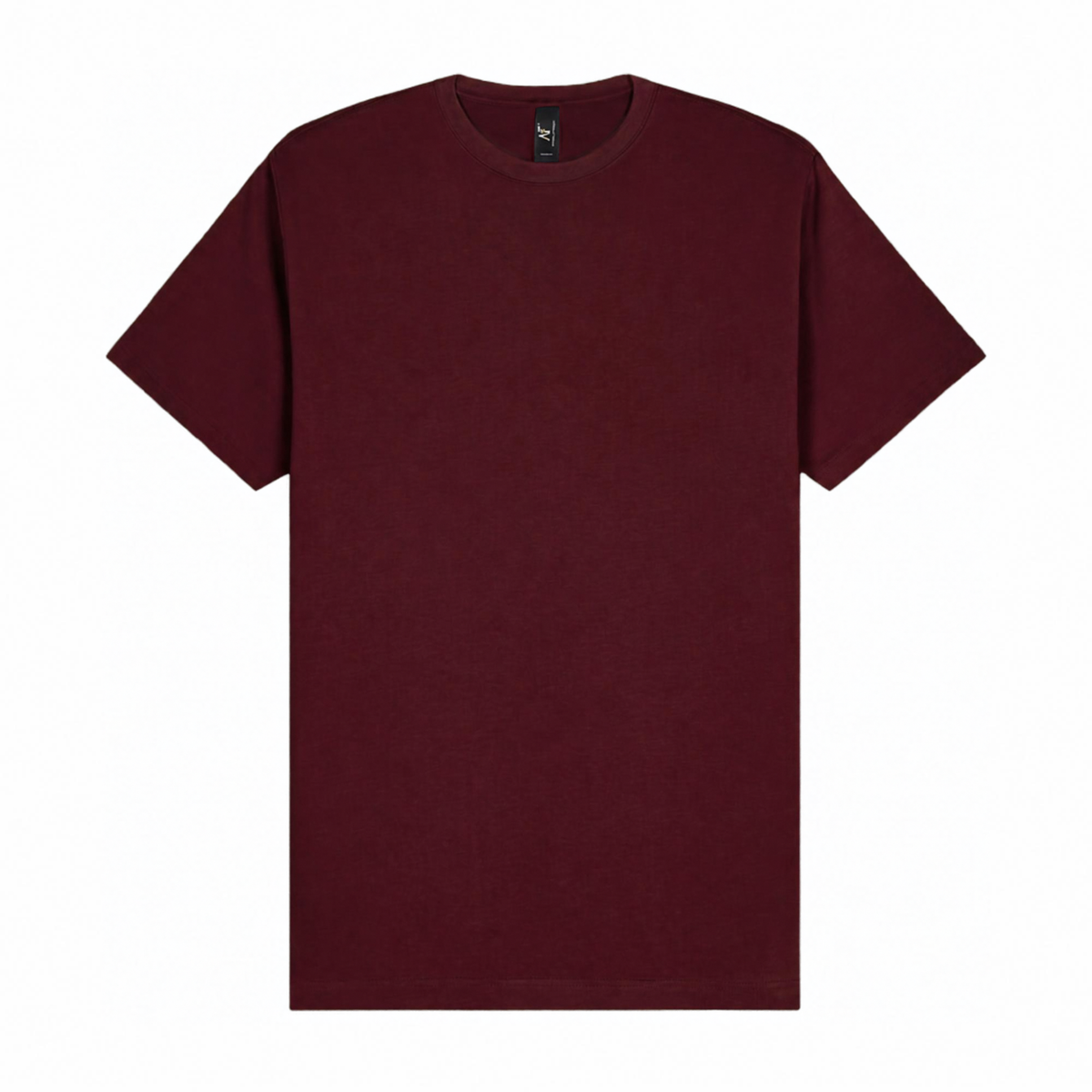 Unisex Oversized Short Sleeve Tee - AERx