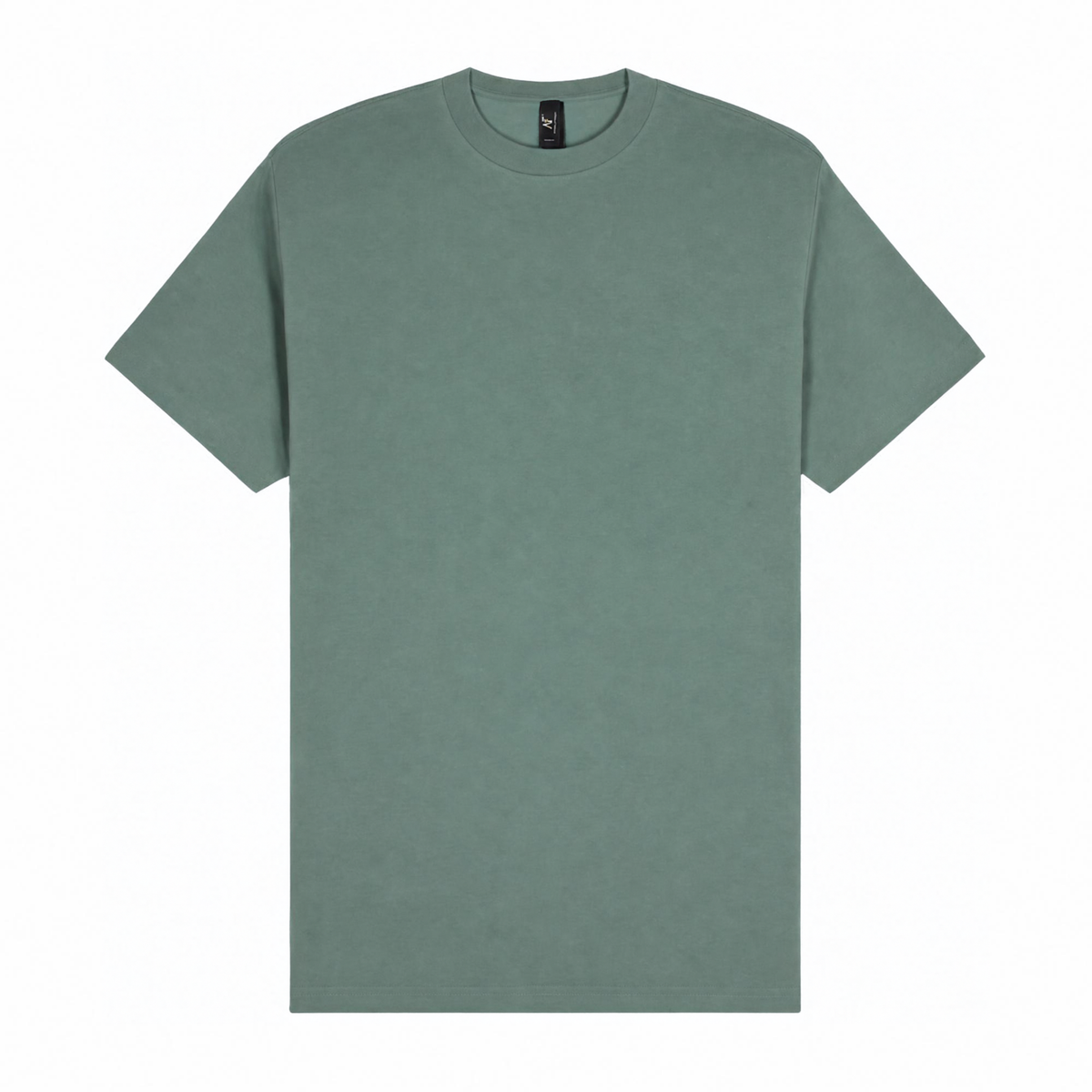 Unisex Oversized Short Sleeve Tee - AERx