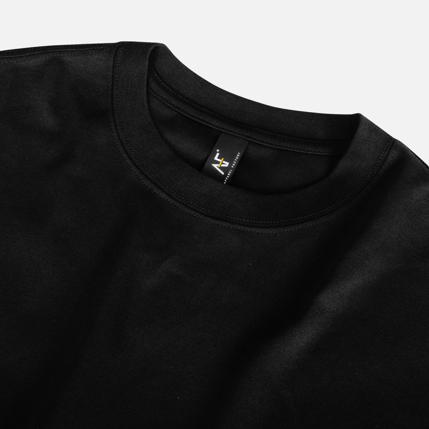 Unisex Oversized Short Sleeve Tee - AERx