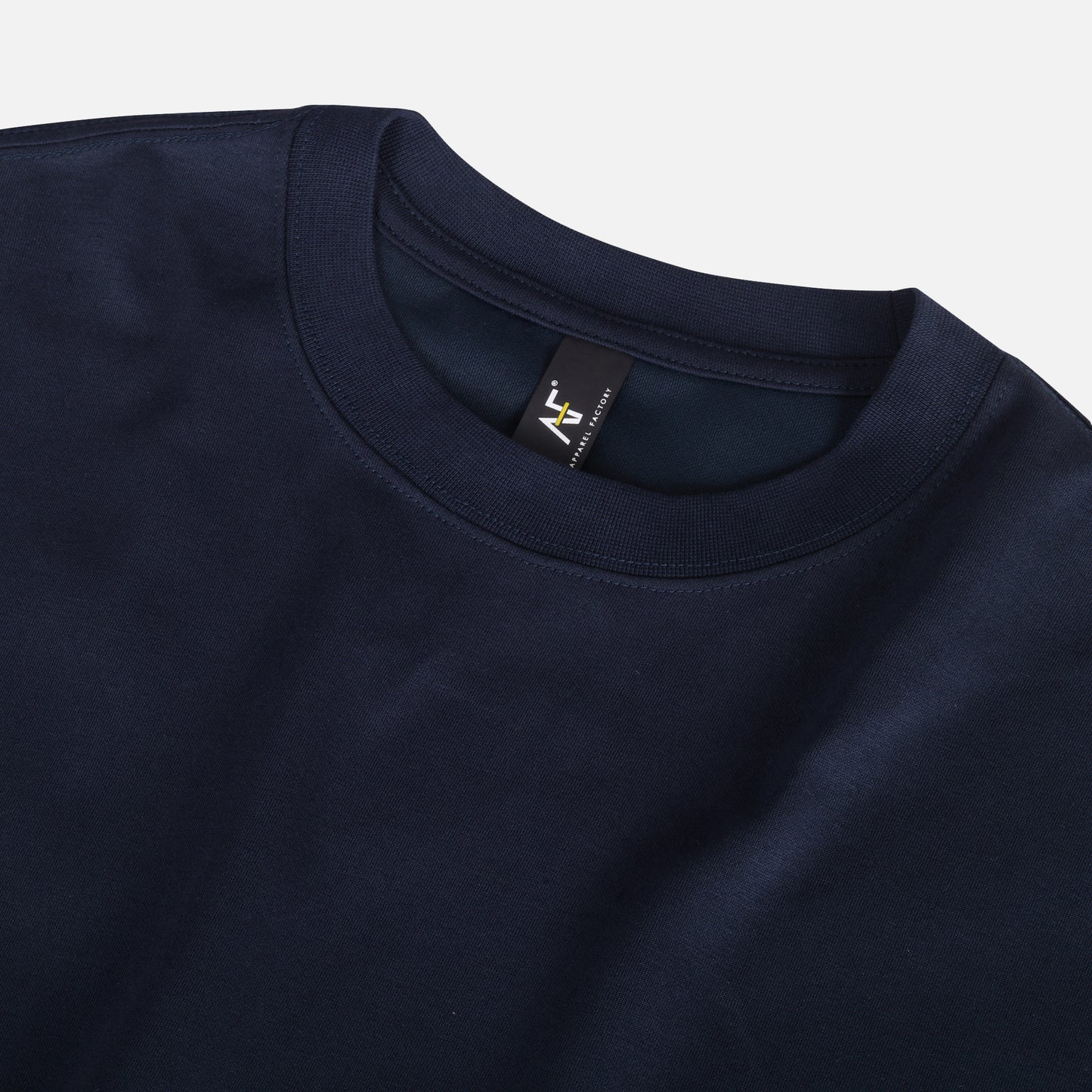 Unisex Oversized Short Sleeve Tee - AERx