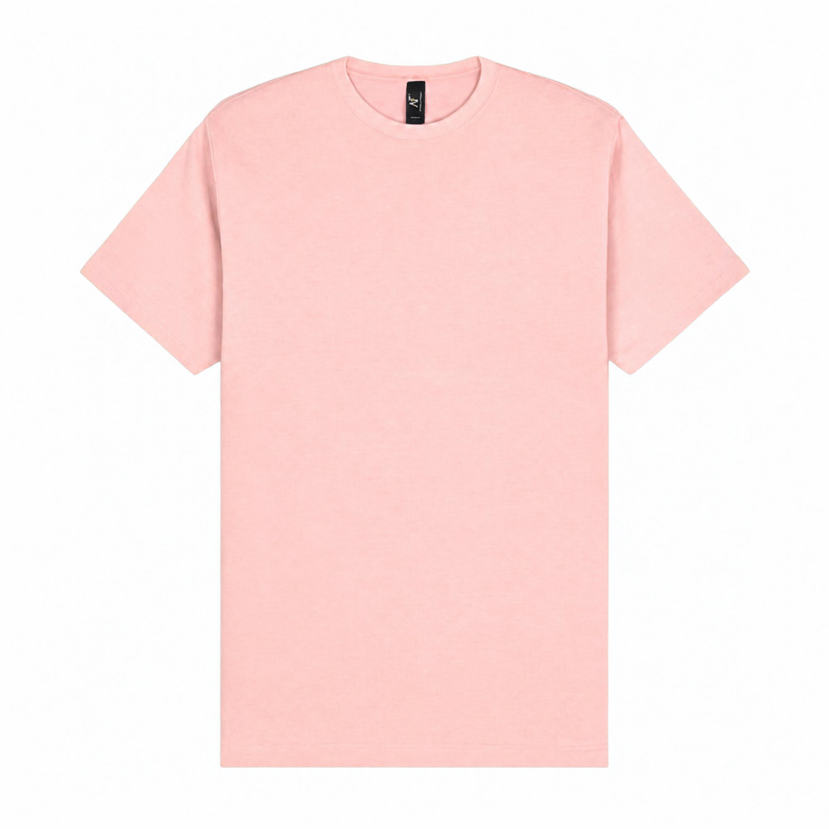 Unisex Oversized Short Sleeve Tee - AERx