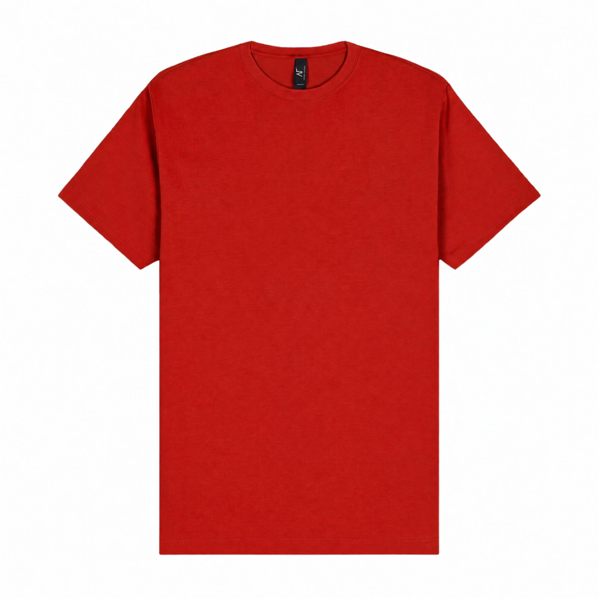 Unisex Oversized Short Sleeve Tee - AERx
