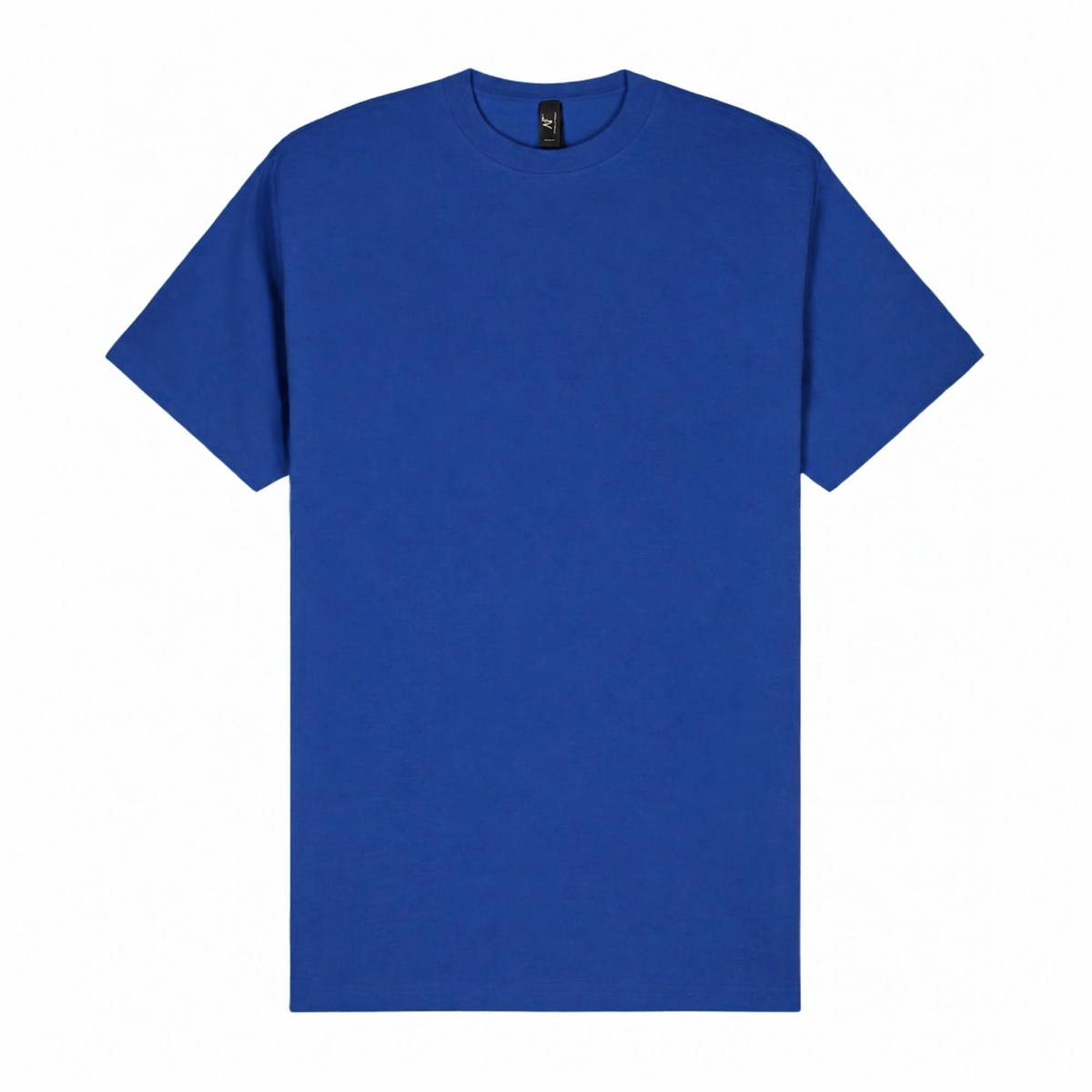 Unisex Oversized Short Sleeve Tee - AERx