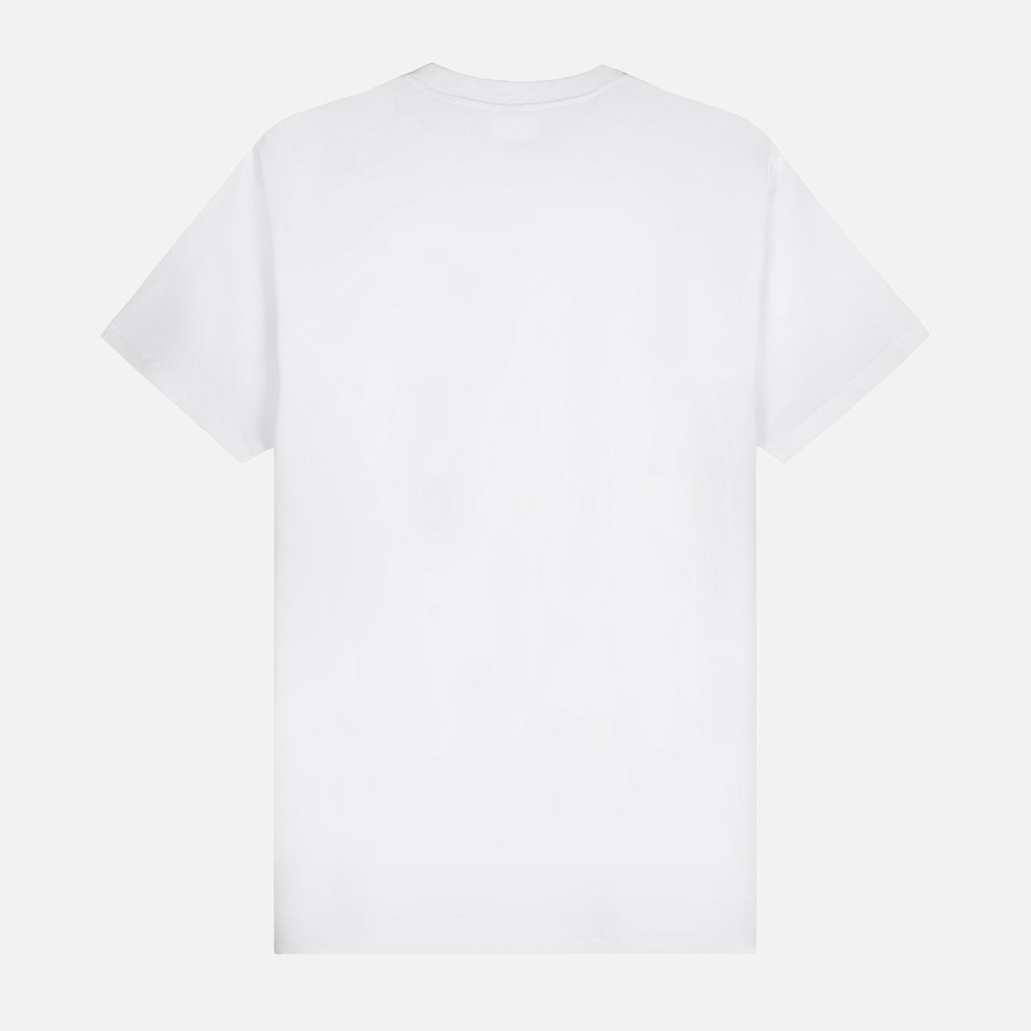 Unisex Oversized Short Sleeve Tee - AERx