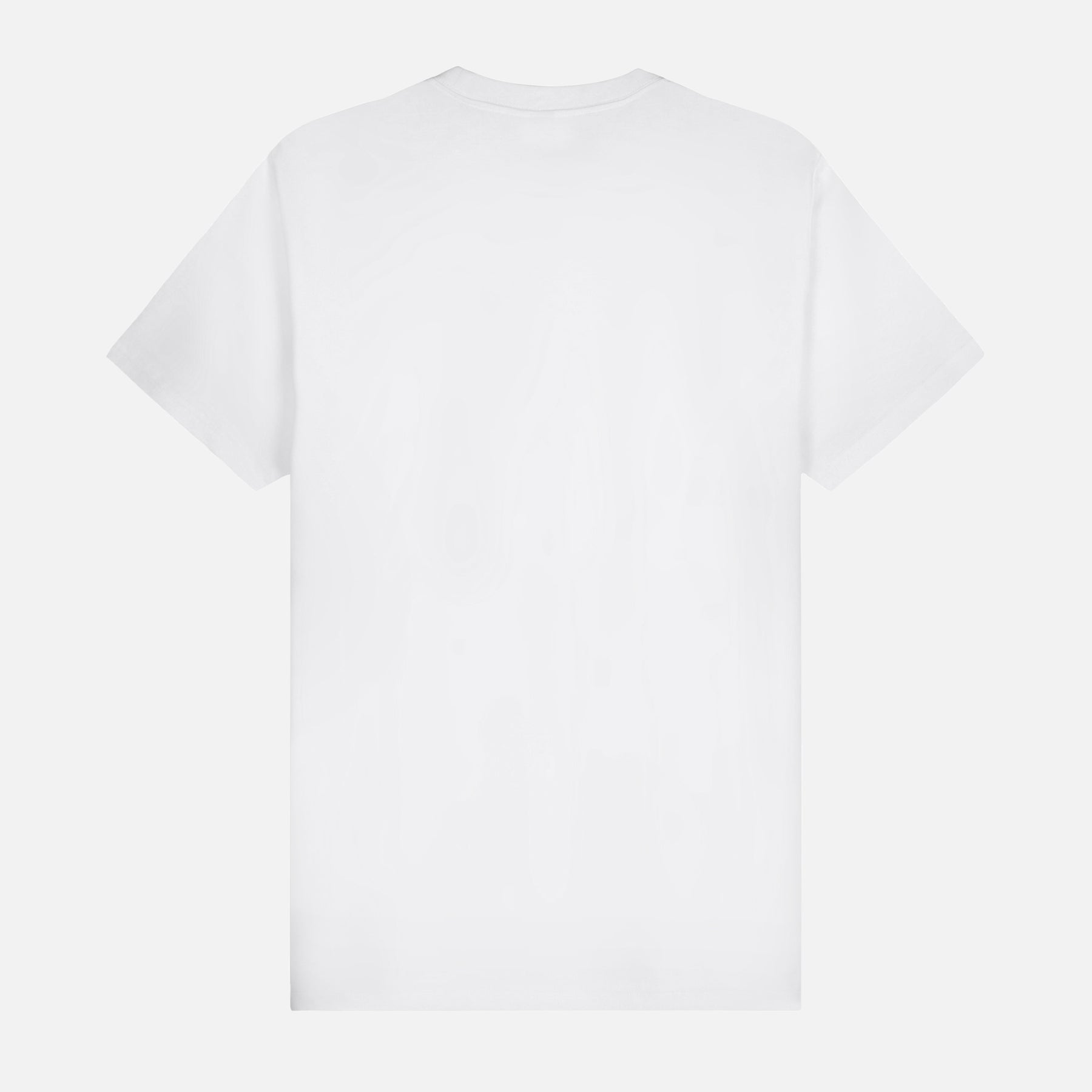 Unisex Oversized Short Sleeve Tee - AERx