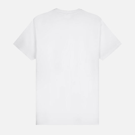 Oversized Short Sleeve Tee - AERx
