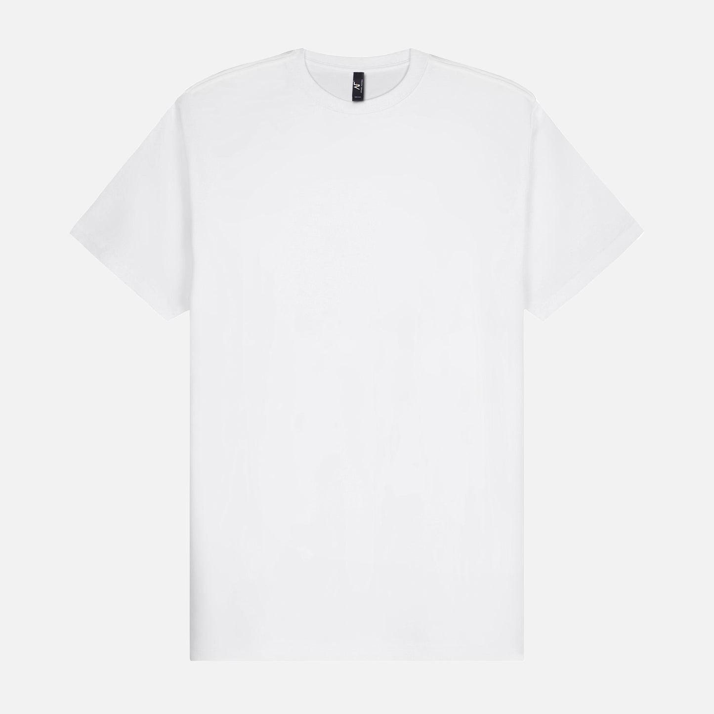 Unisex Oversized Short Sleeve Tee - AERx