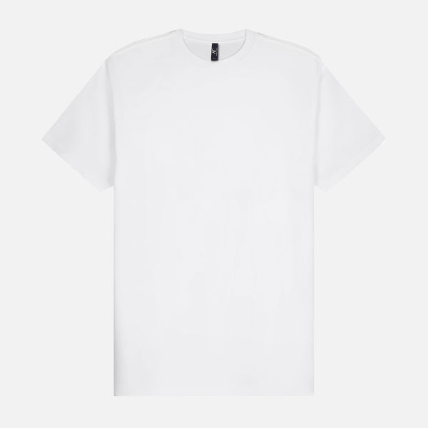 Oversized Short Sleeve Tee - AERx