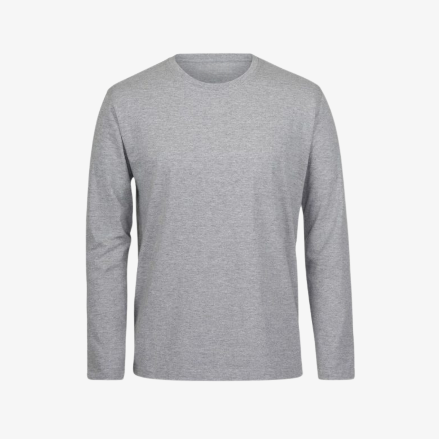 Unisex Jersey Long Sleeve Tee Apparel Factory®