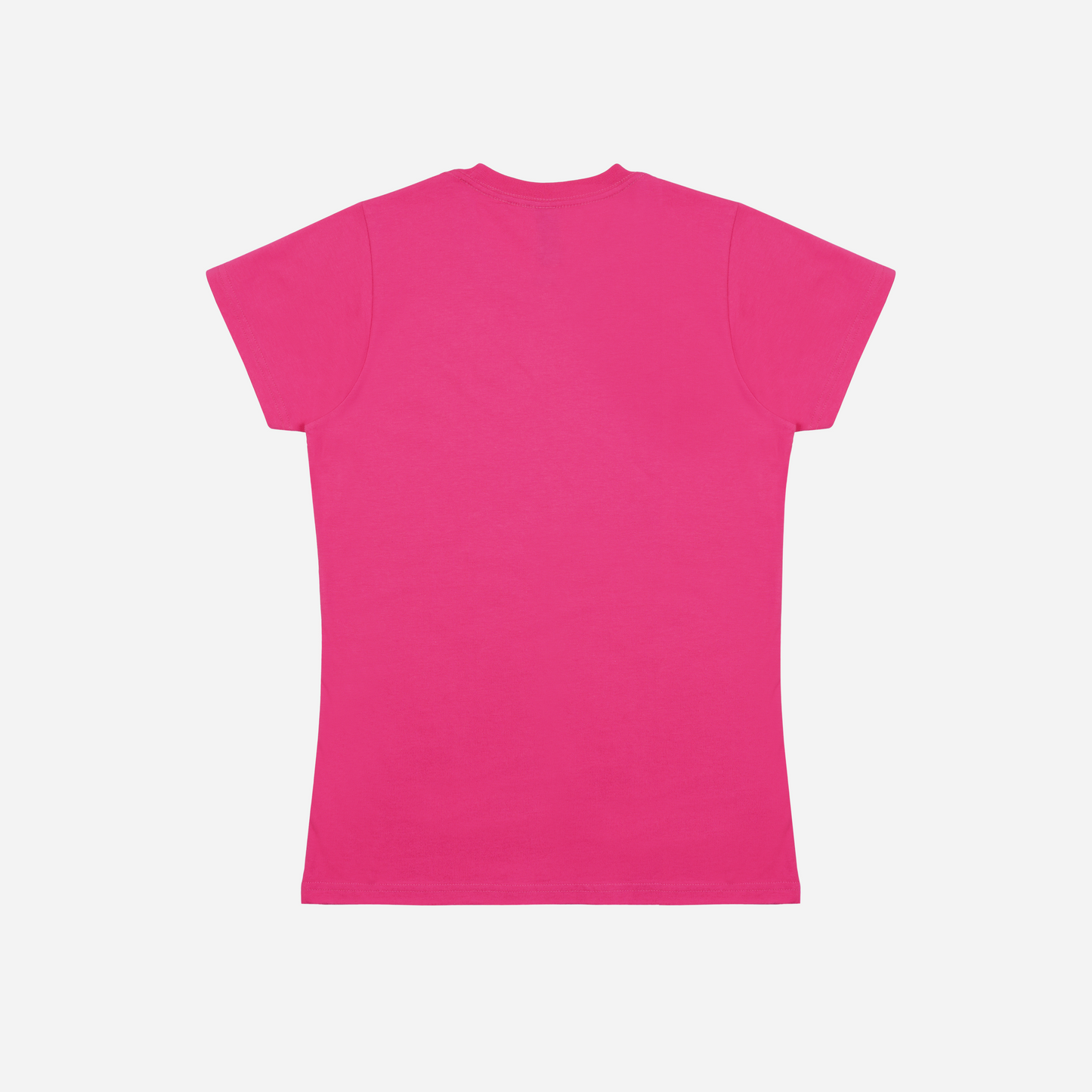 Women Jersey Short Sleeve Tee