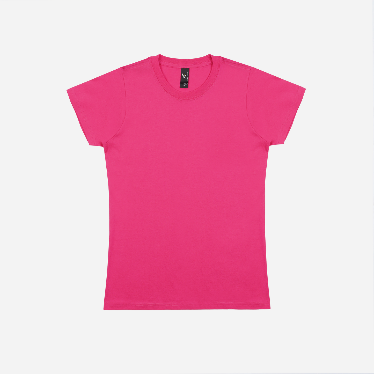 Women Jersey Short Sleeve Tee