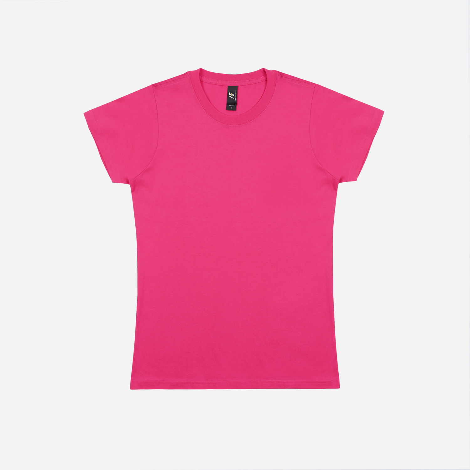 Women Jersey Short Sleeve Tee