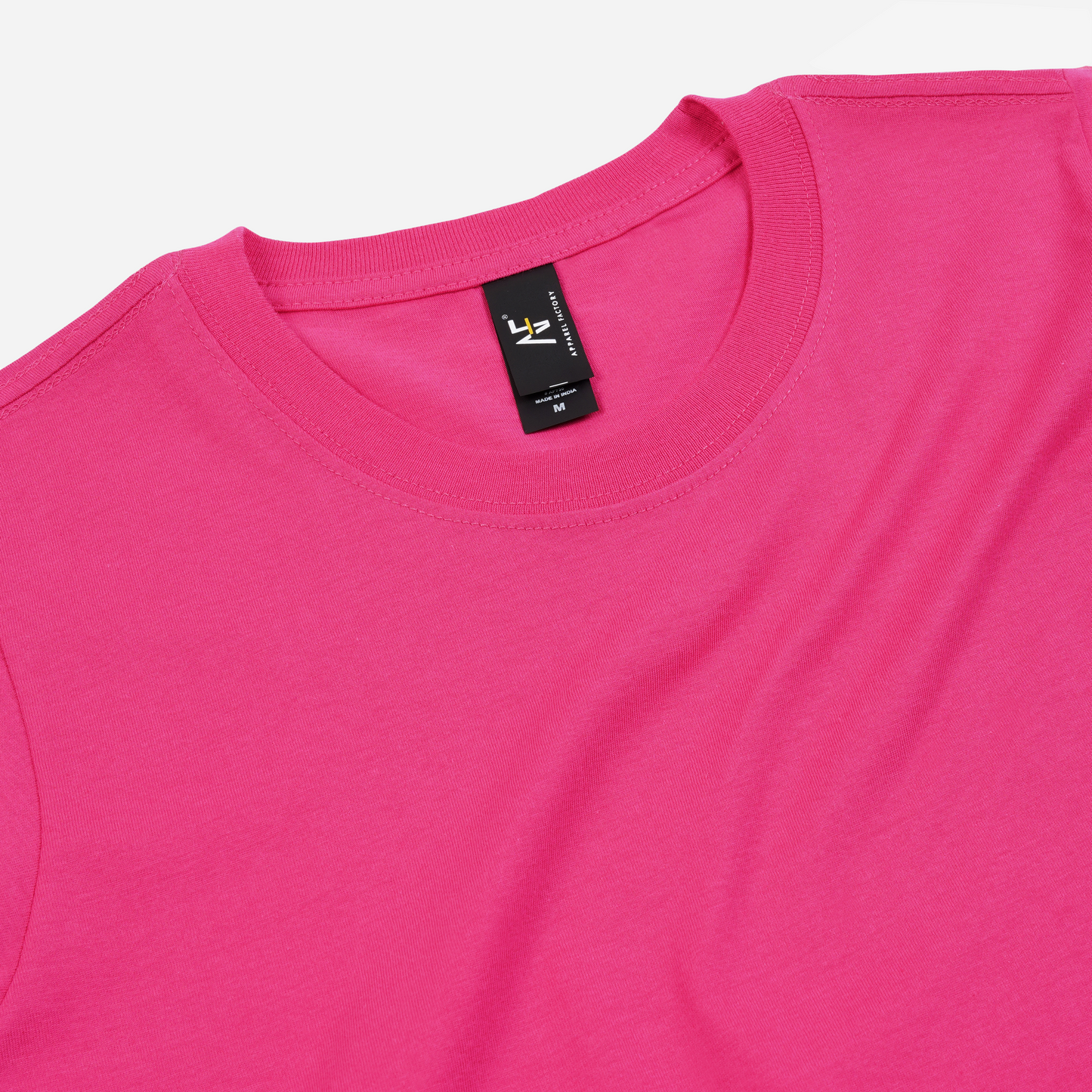 Women Jersey Short Sleeve Tee