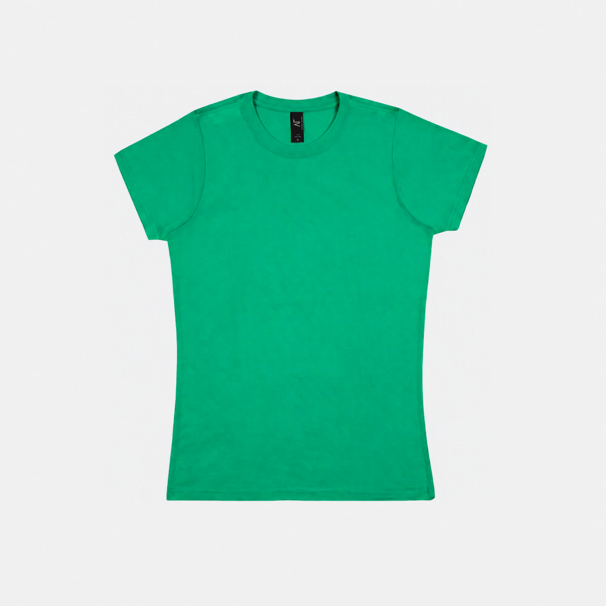 Women Jersey Short Sleeve Tee