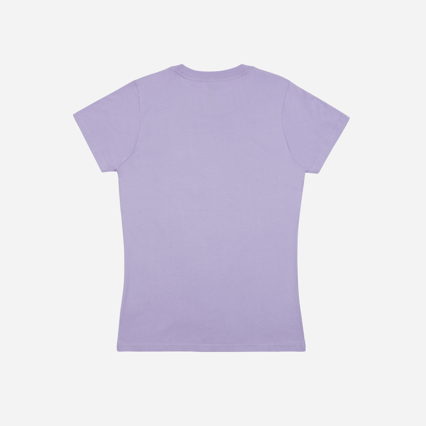 Women Jersey Short Sleeve Tee