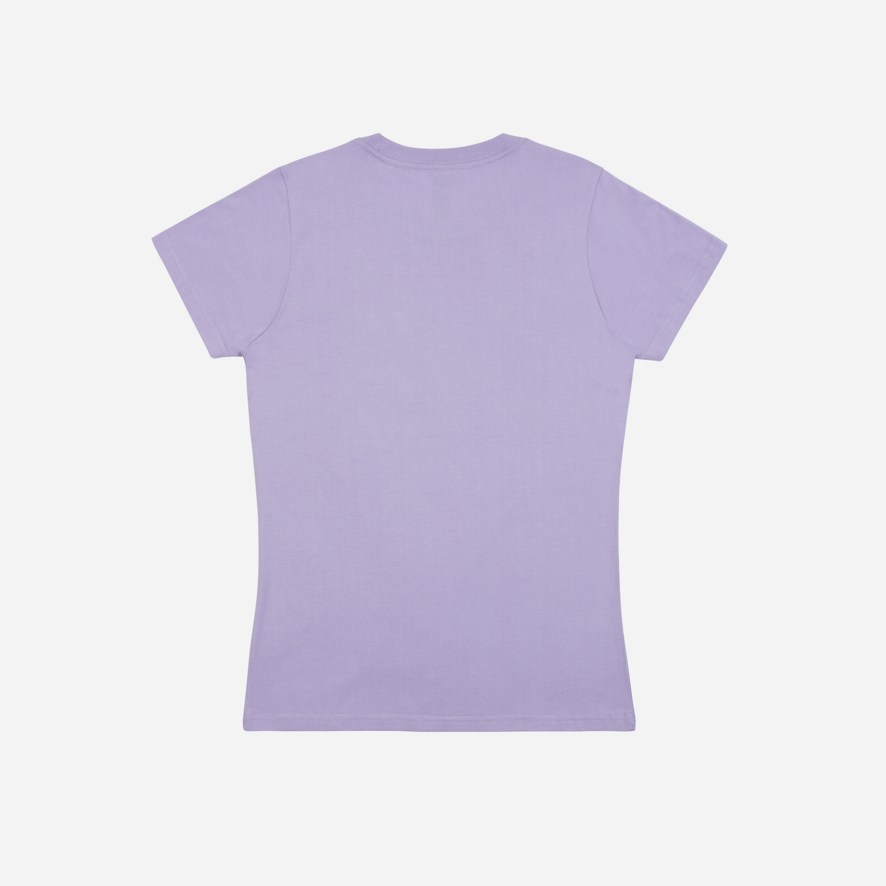 Women Jersey Short Sleeve Tee