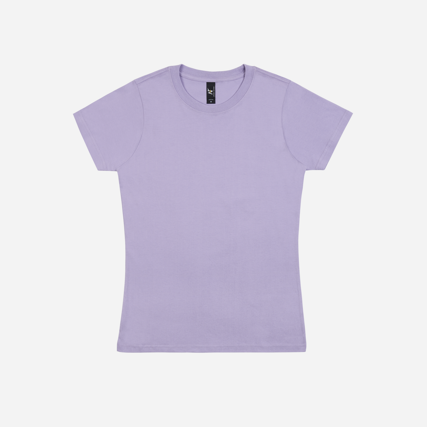 Women Jersey Short Sleeve Tee