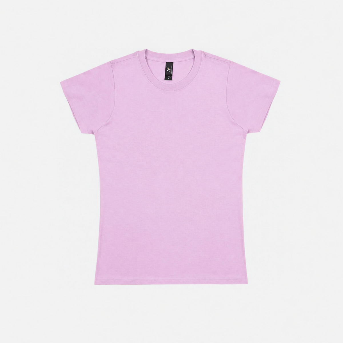 Women Jersey Short Sleeve Tee