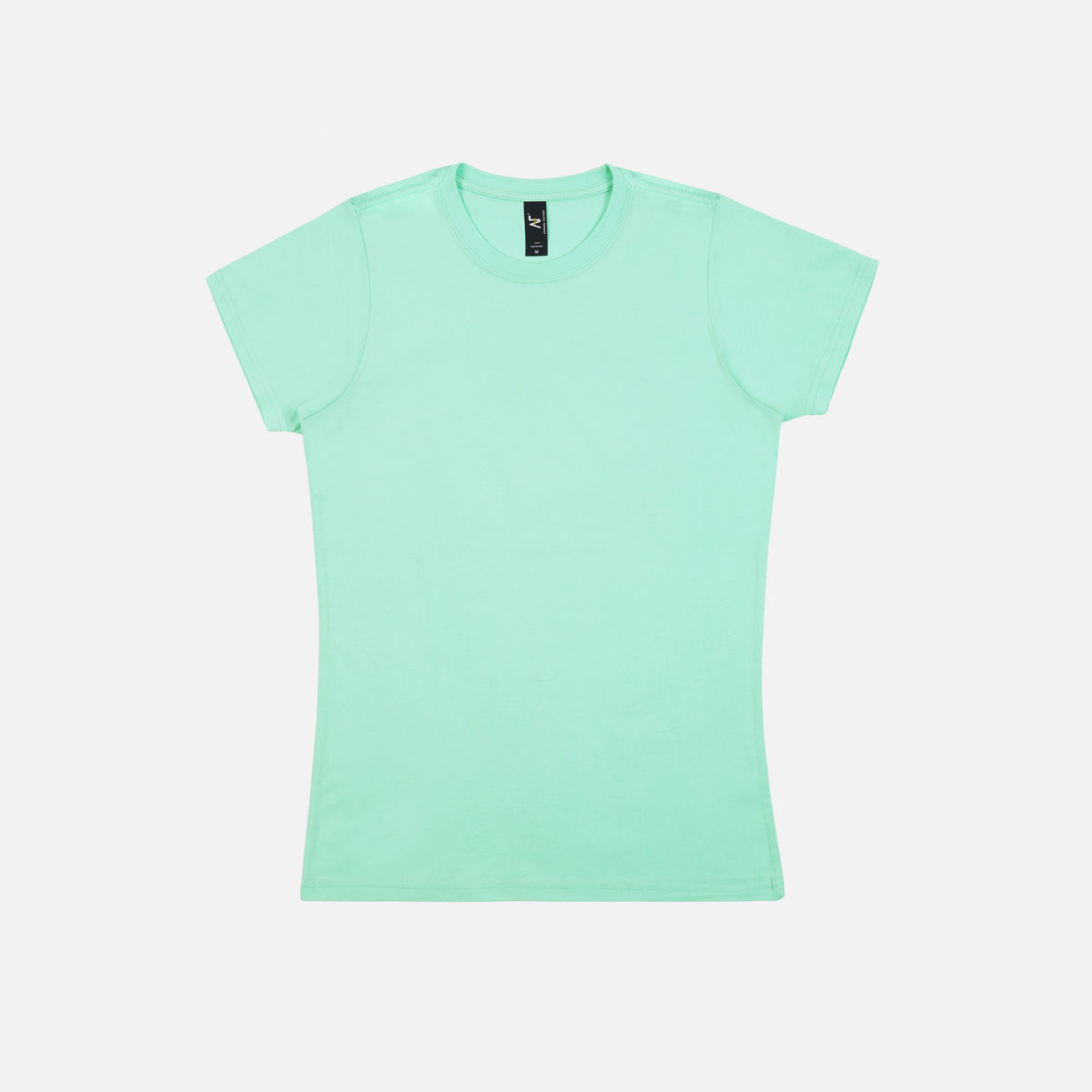 Women Jersey Short Sleeve Tee