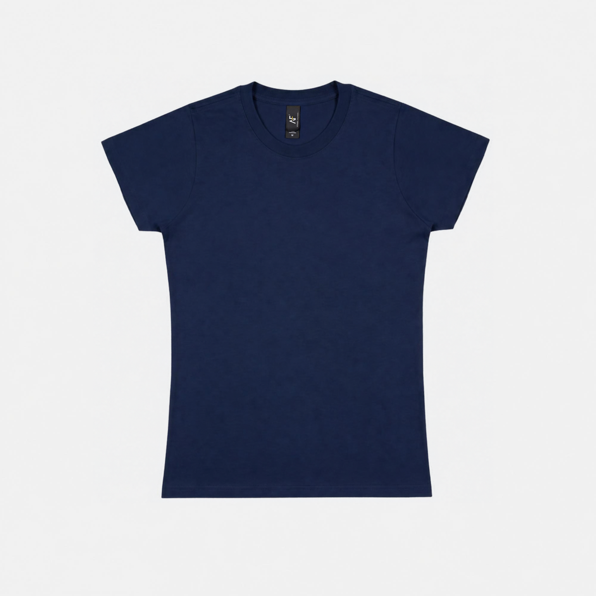 Women Jersey Short Sleeve Tee