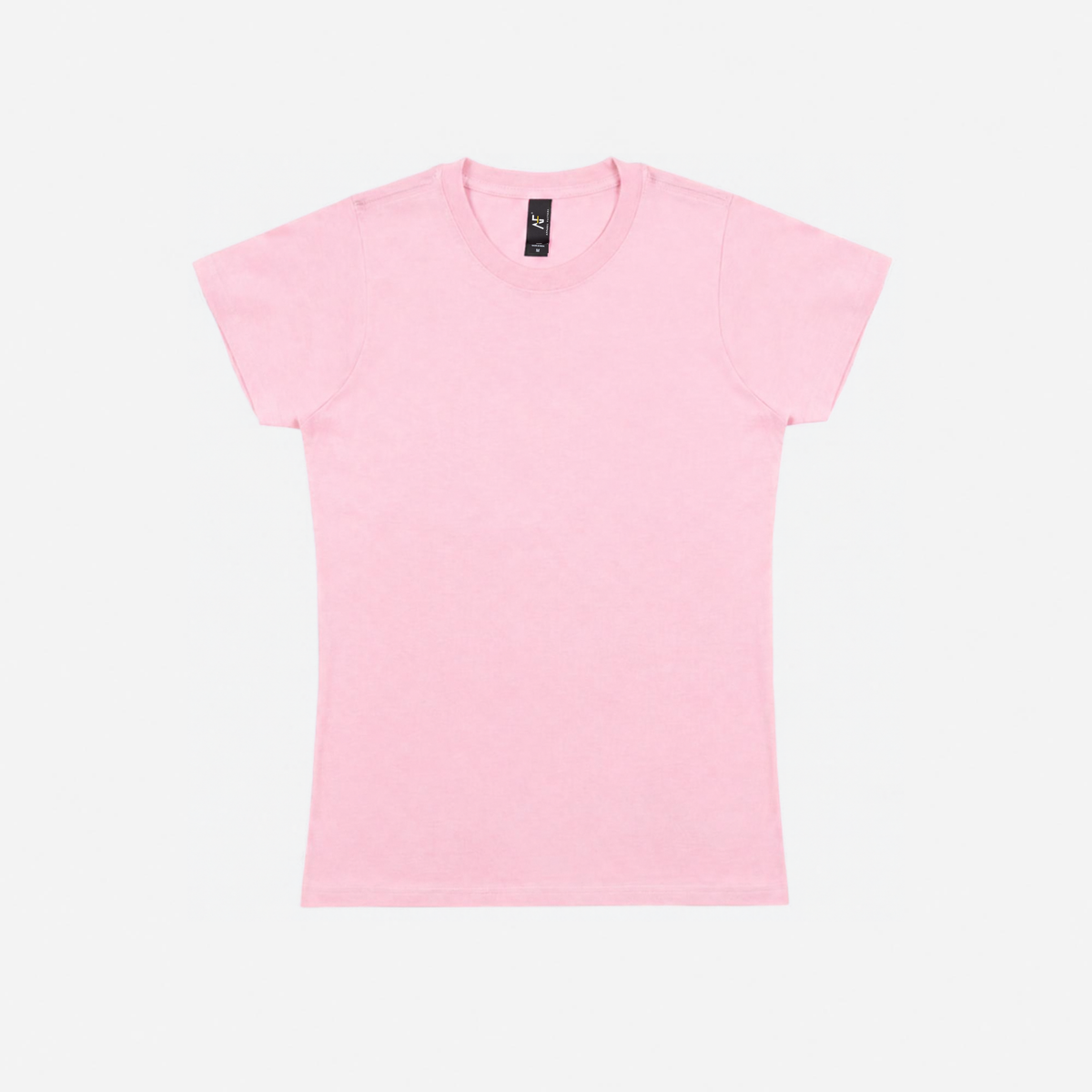 Women Jersey Short Sleeve Tee