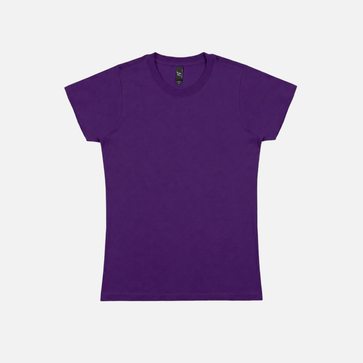 Women Jersey Short Sleeve Tee