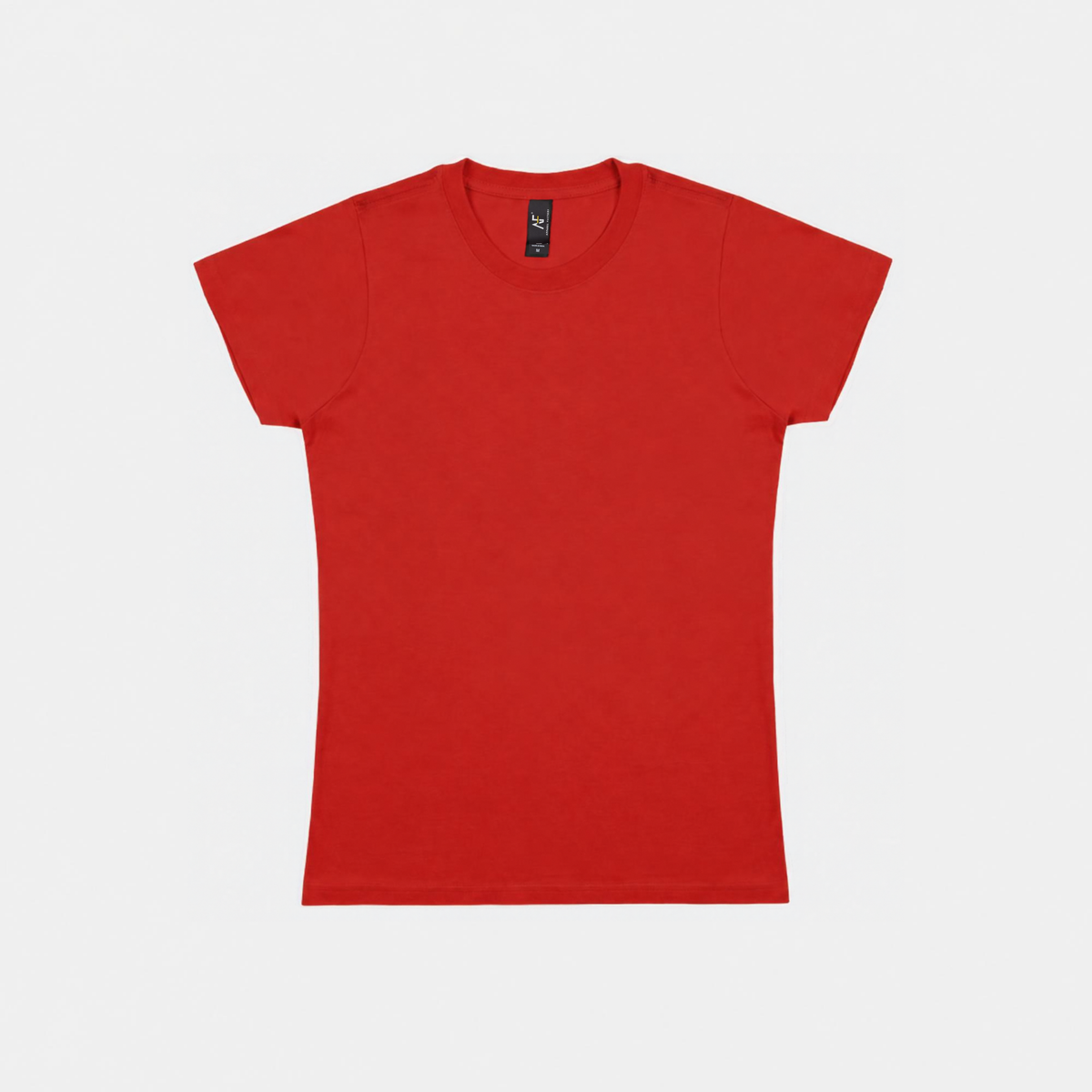 Women Jersey Short Sleeve Tee