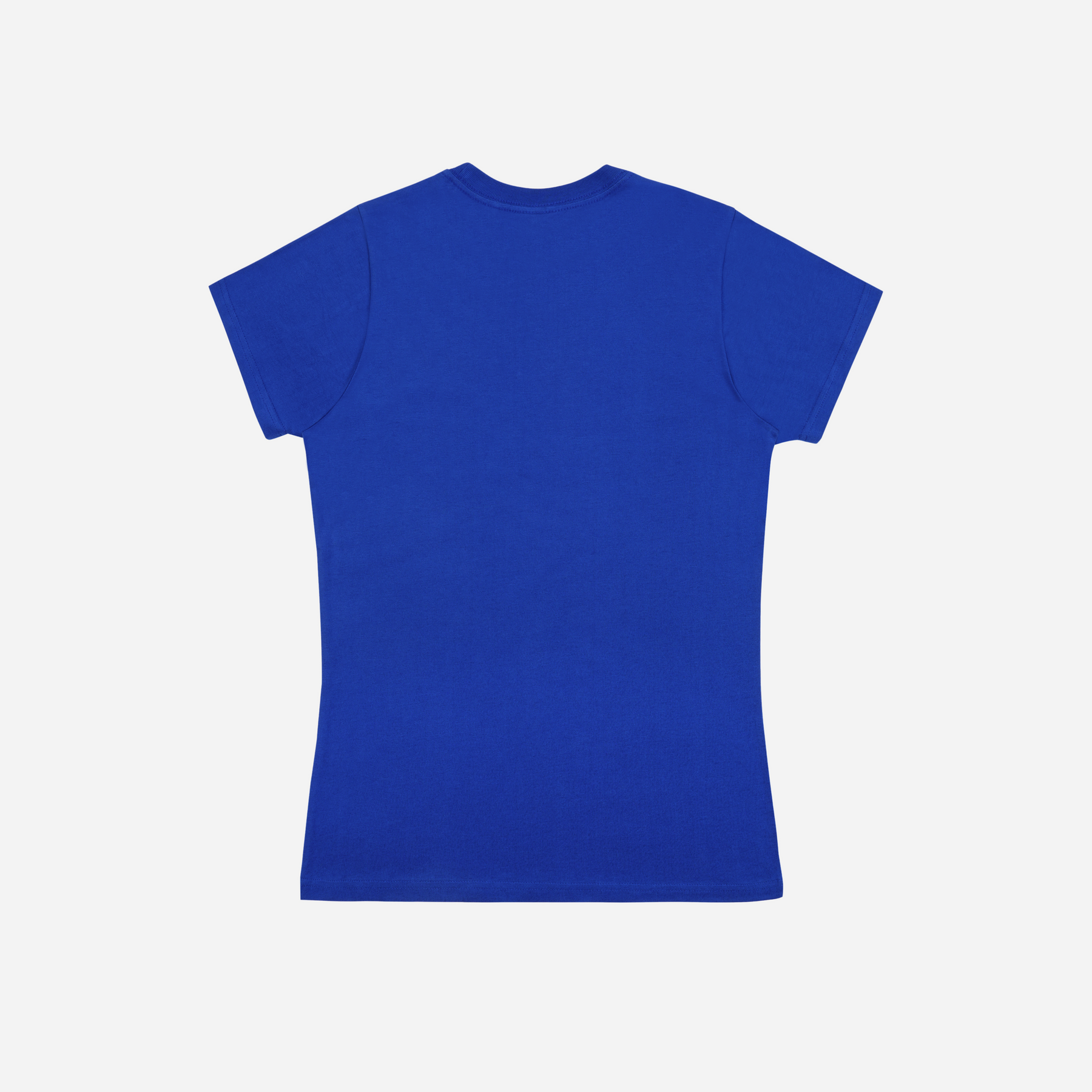 Women Jersey Short Sleeve Tee